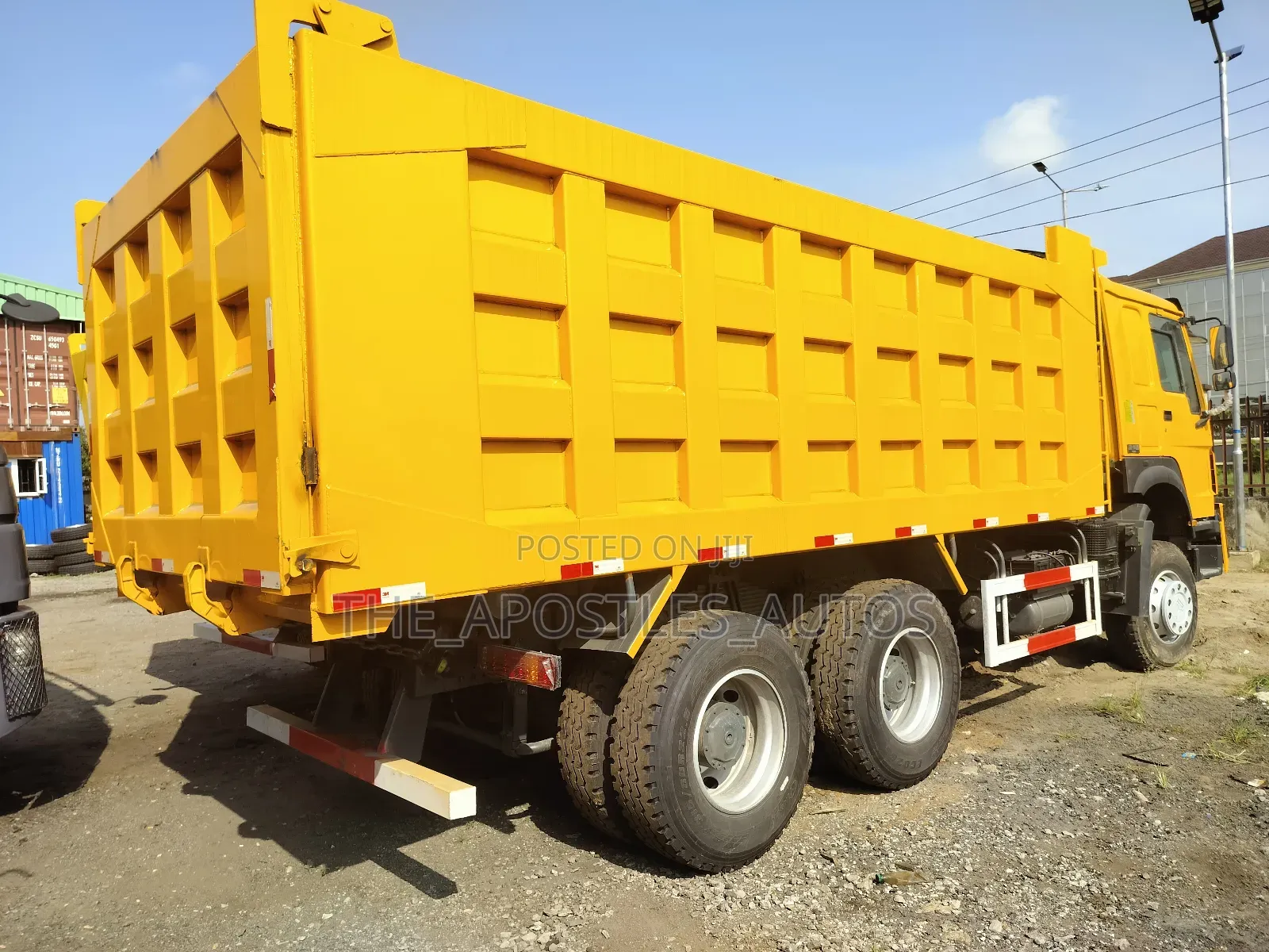Howo Truck