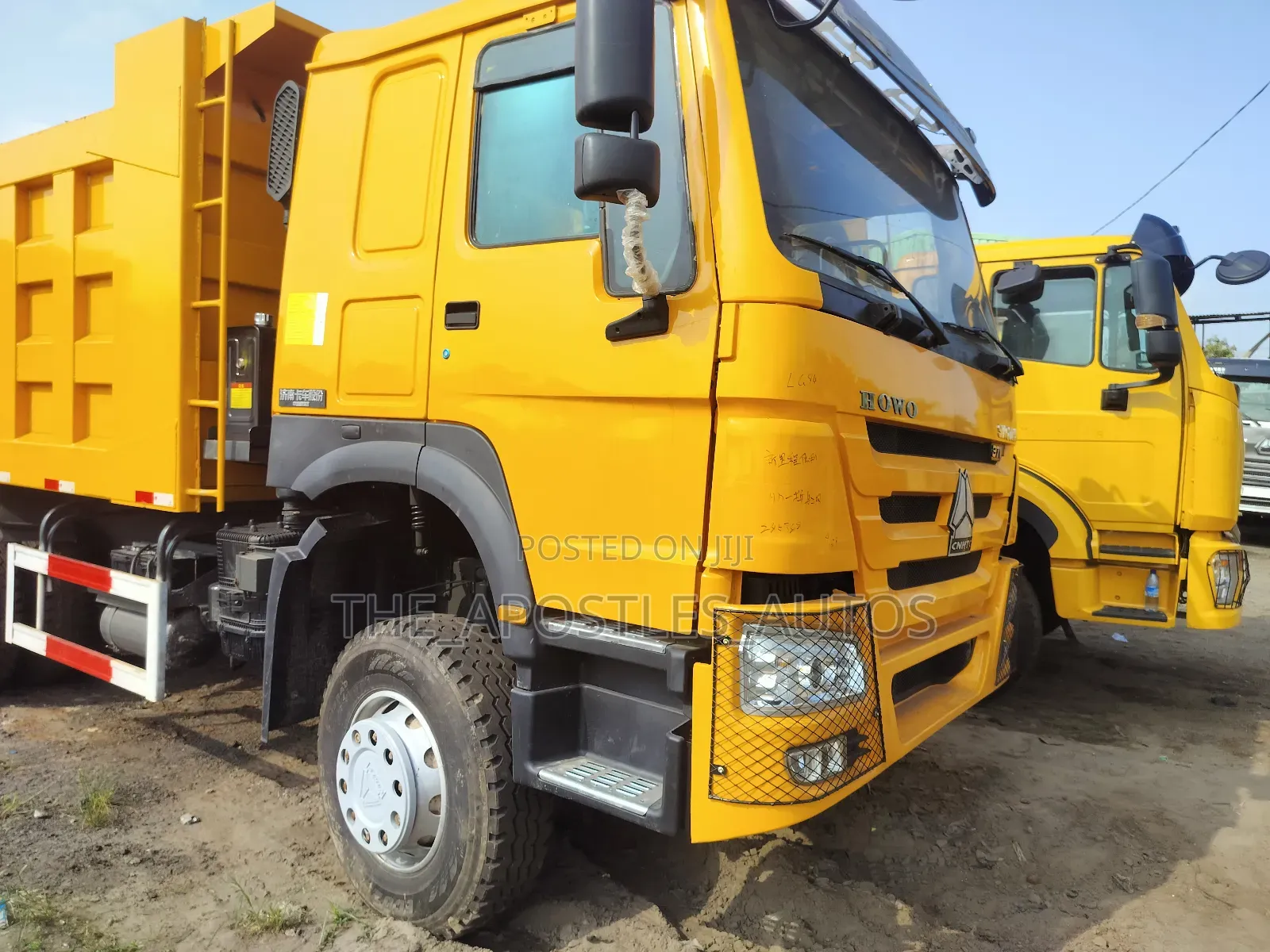 Howo Truck