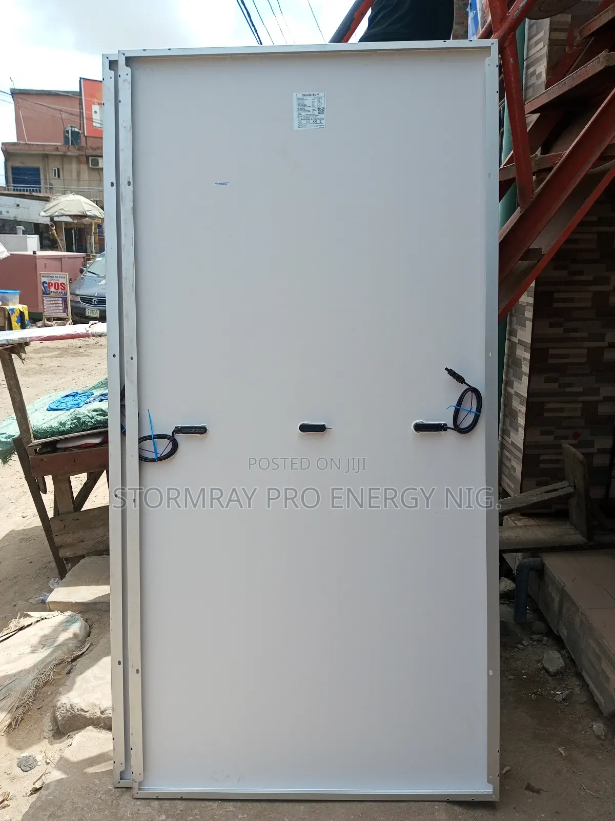 550watts Half Cut Solar Panels Available