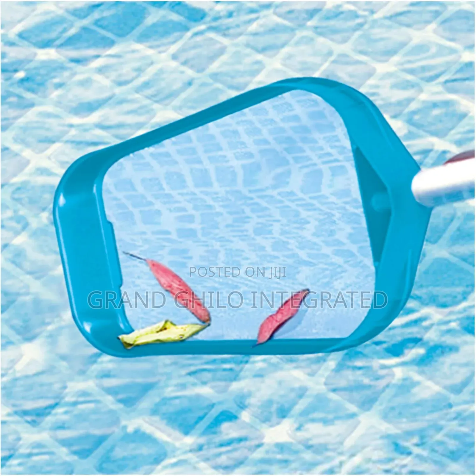 Intex Pool Cleaning Kit