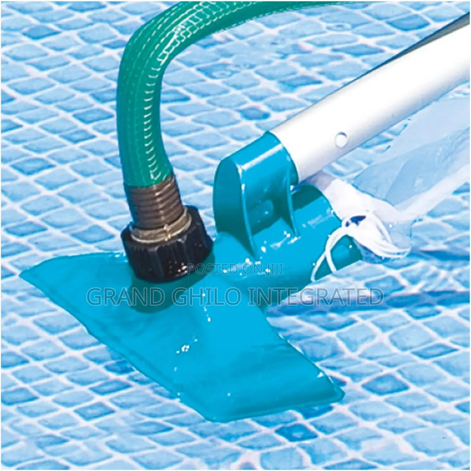 Intex Pool Cleaning Kit