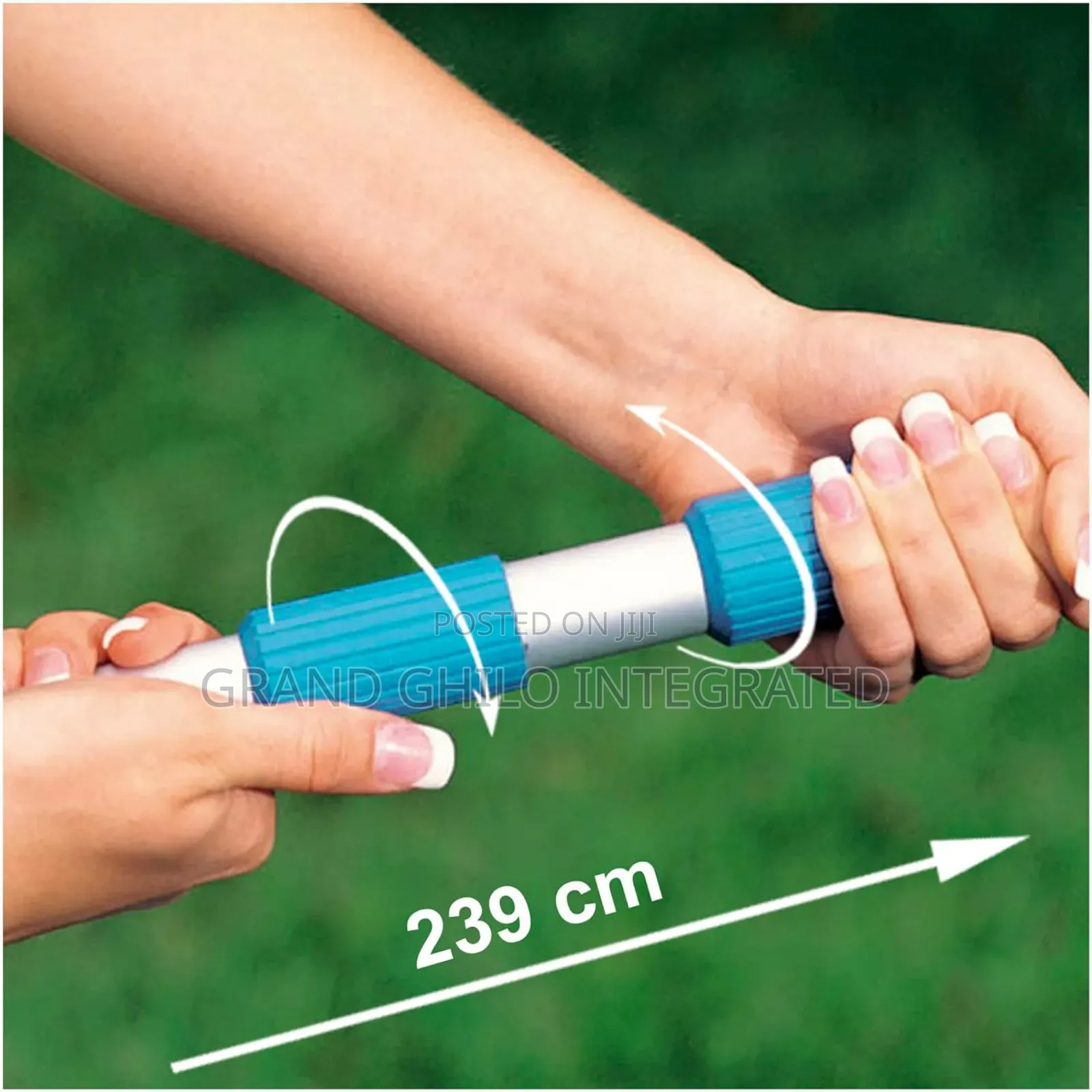 Intex Pool Cleaning Kit