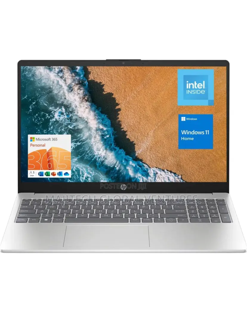 New Laptop HP 14S 8GB Intel Core I3 SSD 256GB