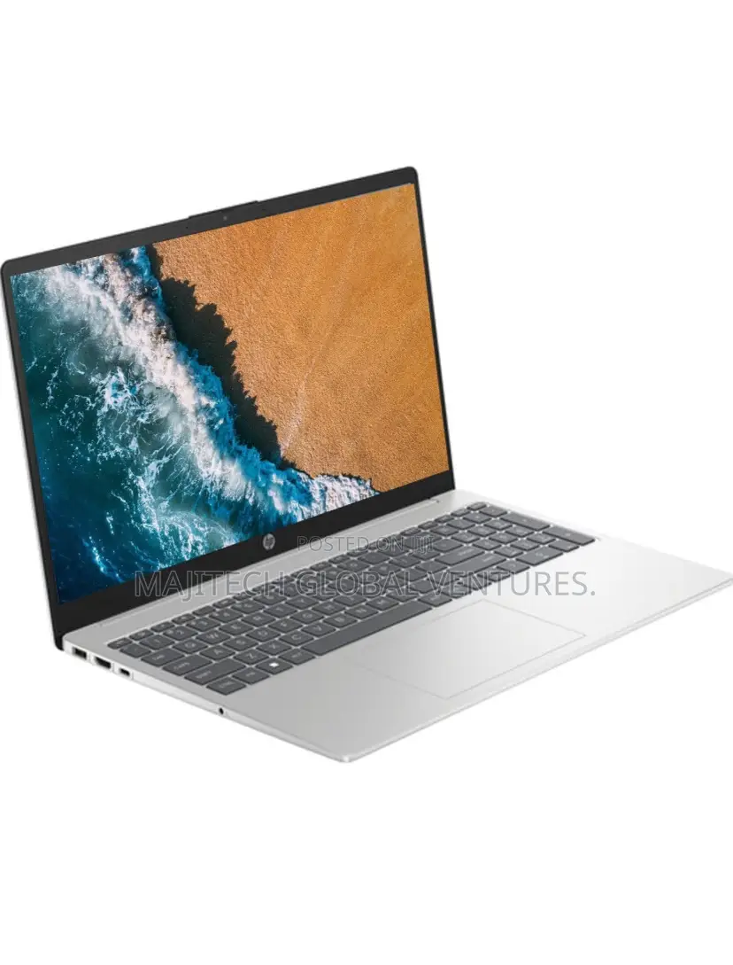 New Laptop HP 14S 8GB Intel Core I3 SSD 256GB
