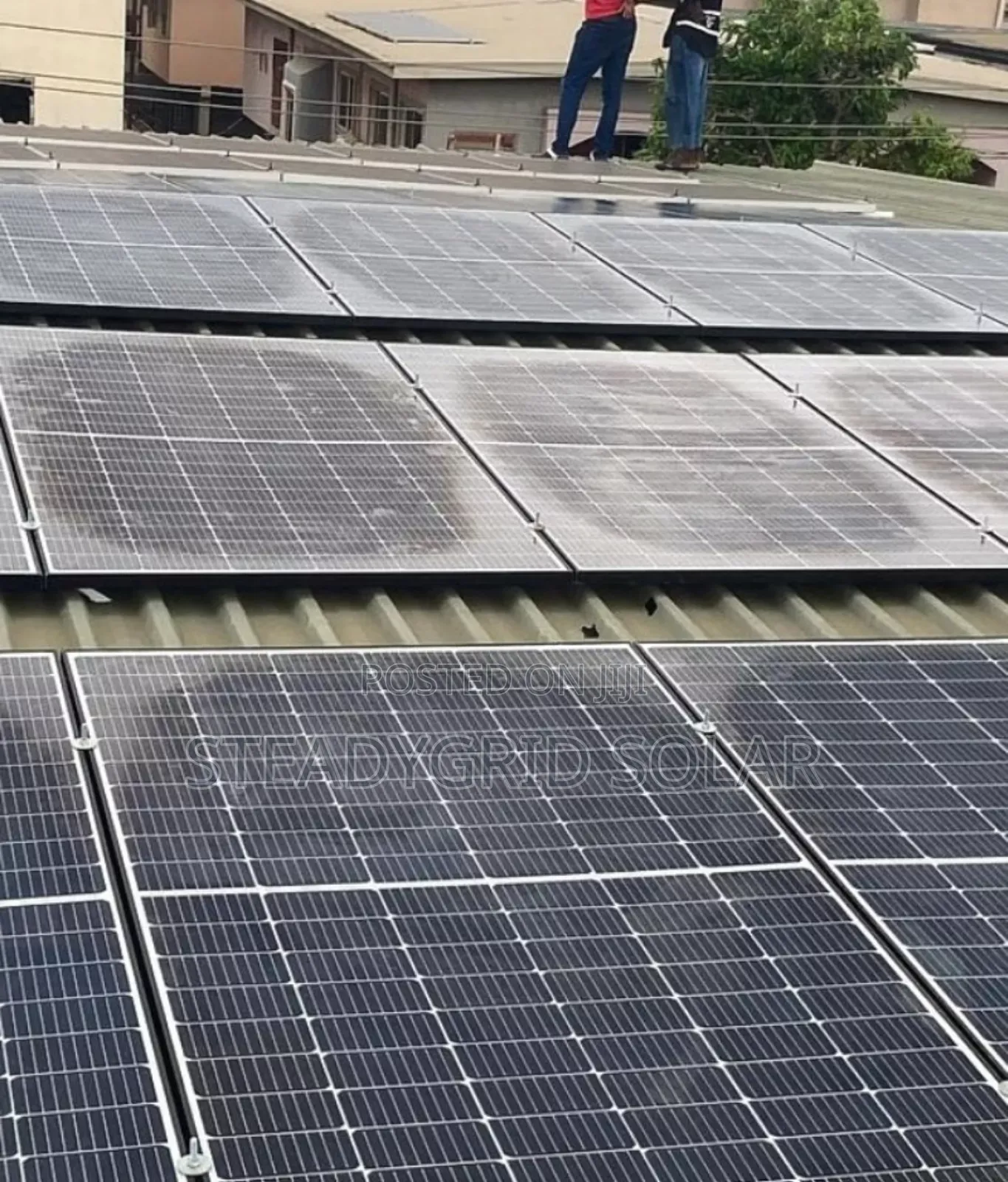Highly Efficient 20kva Inverter Strong 30kwh Lithium Batte