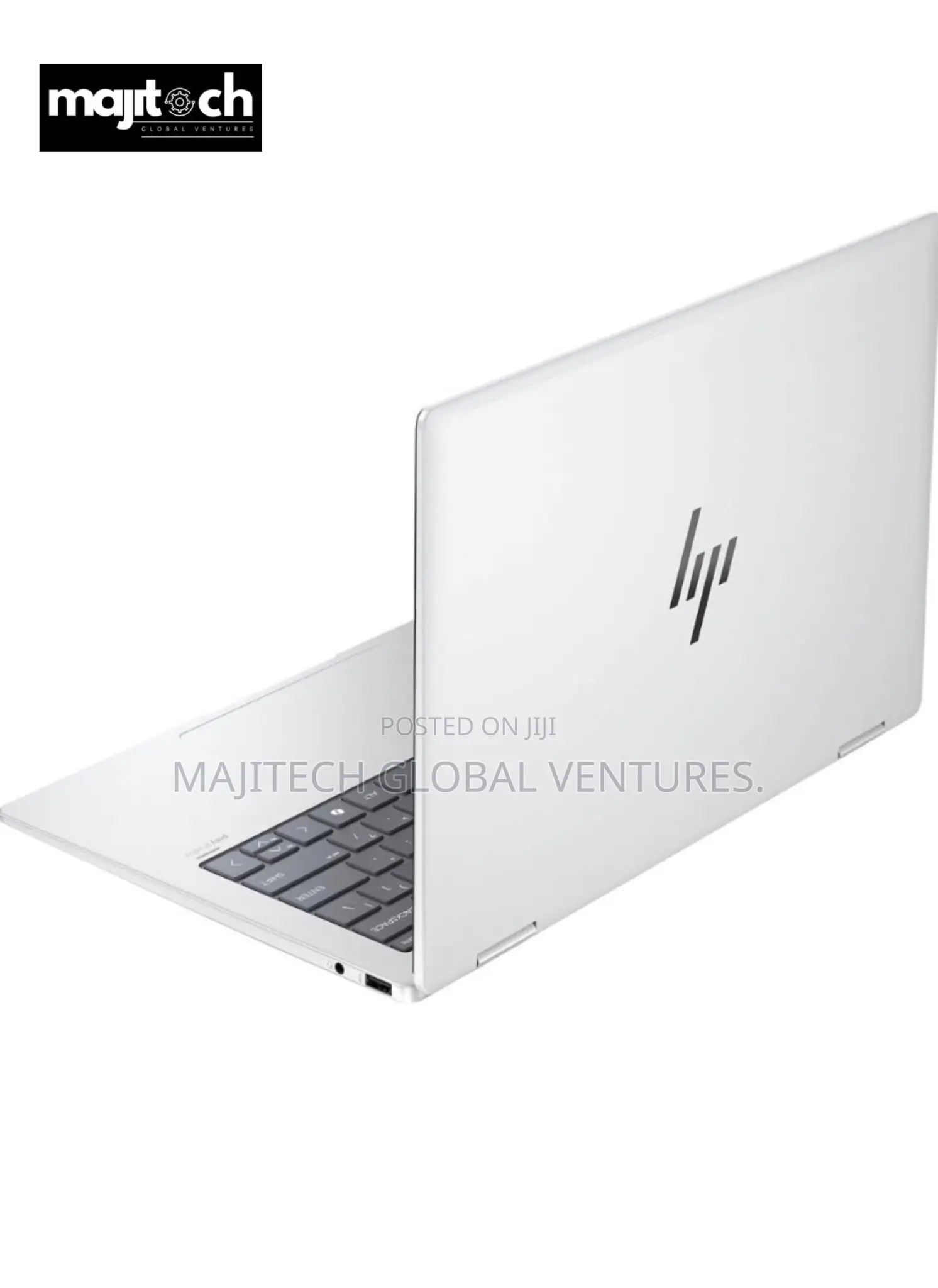New Laptop HP Envy X360 16GB Intel Core I7 SSD 512GB