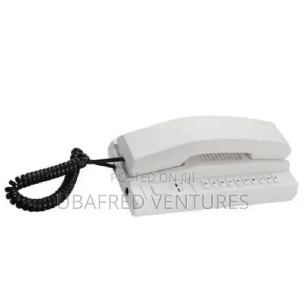 Rechargeable Wireless Intercom - 1000 Meters