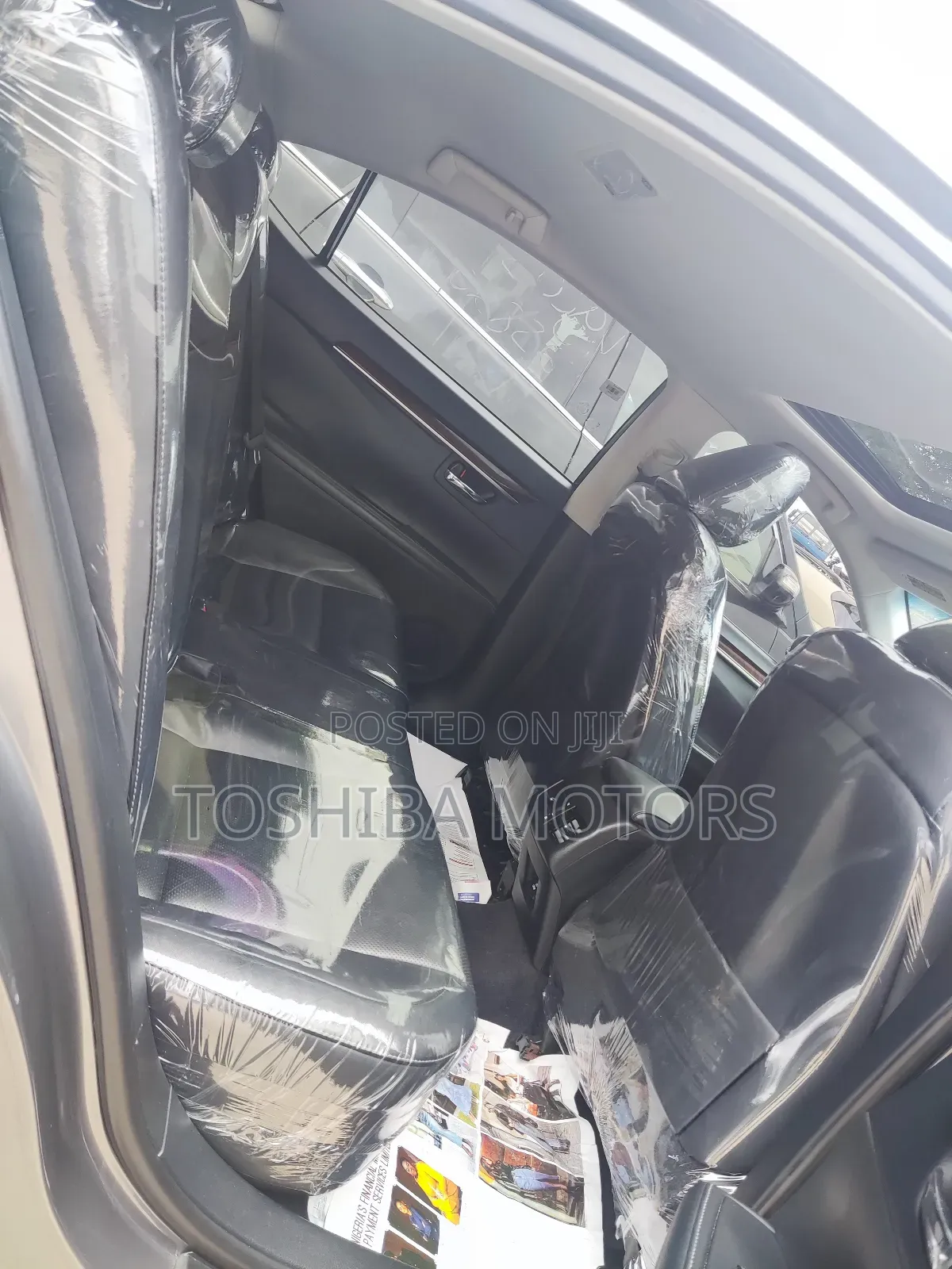 Lexus ES 350 FWD 2014 Gray