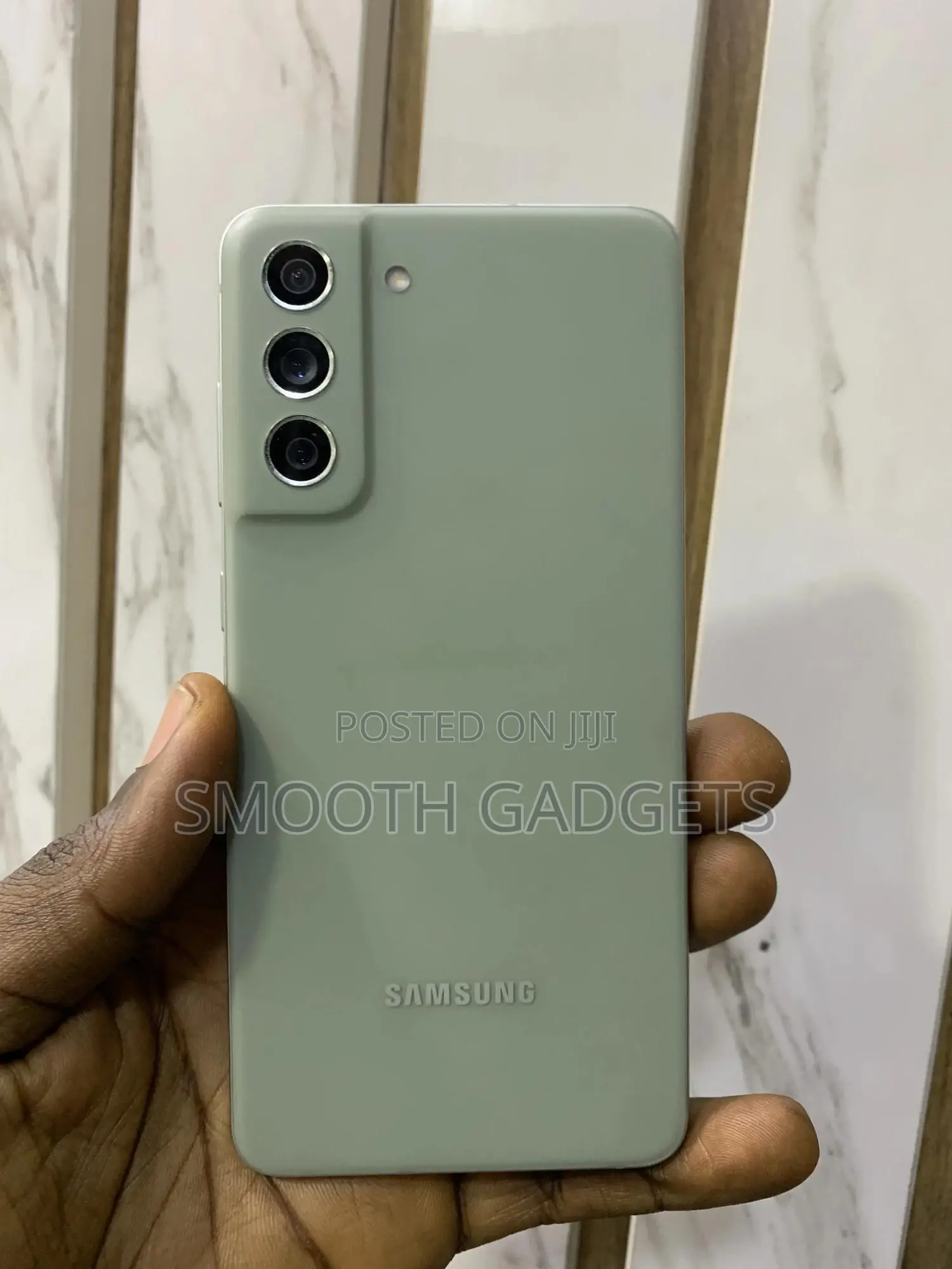 Samsung Galaxy S21 FE 5G 256 GB