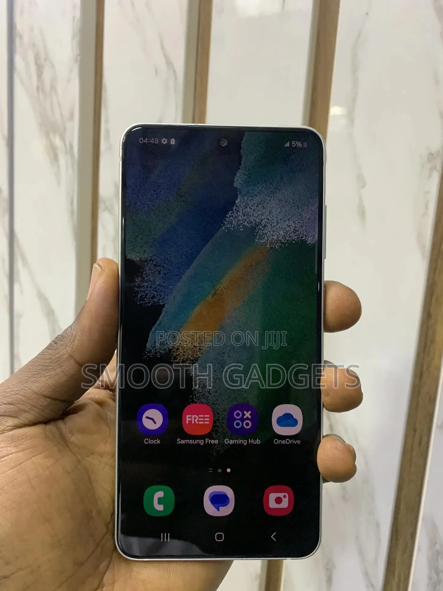 Samsung Galaxy S21 FE 5G 256 GB