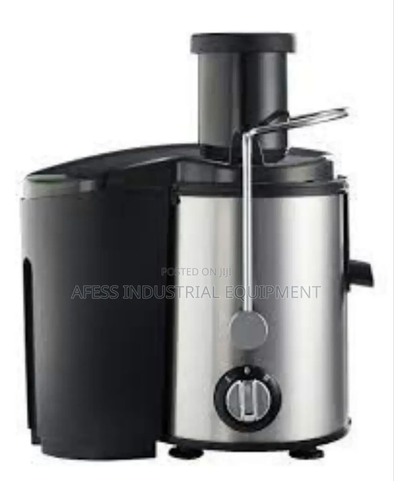 Scarlet Juicer