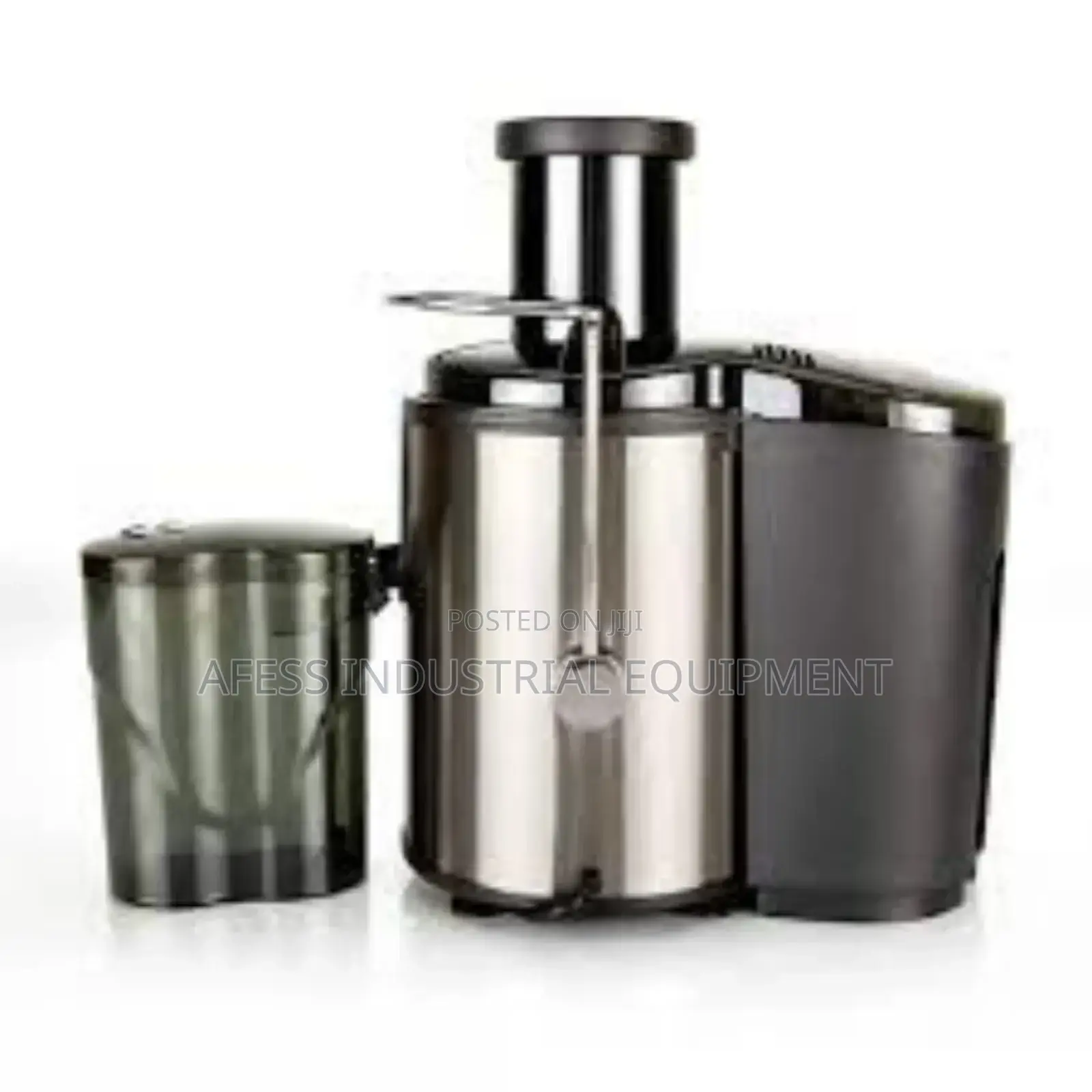 Plastic Industrial Juicer