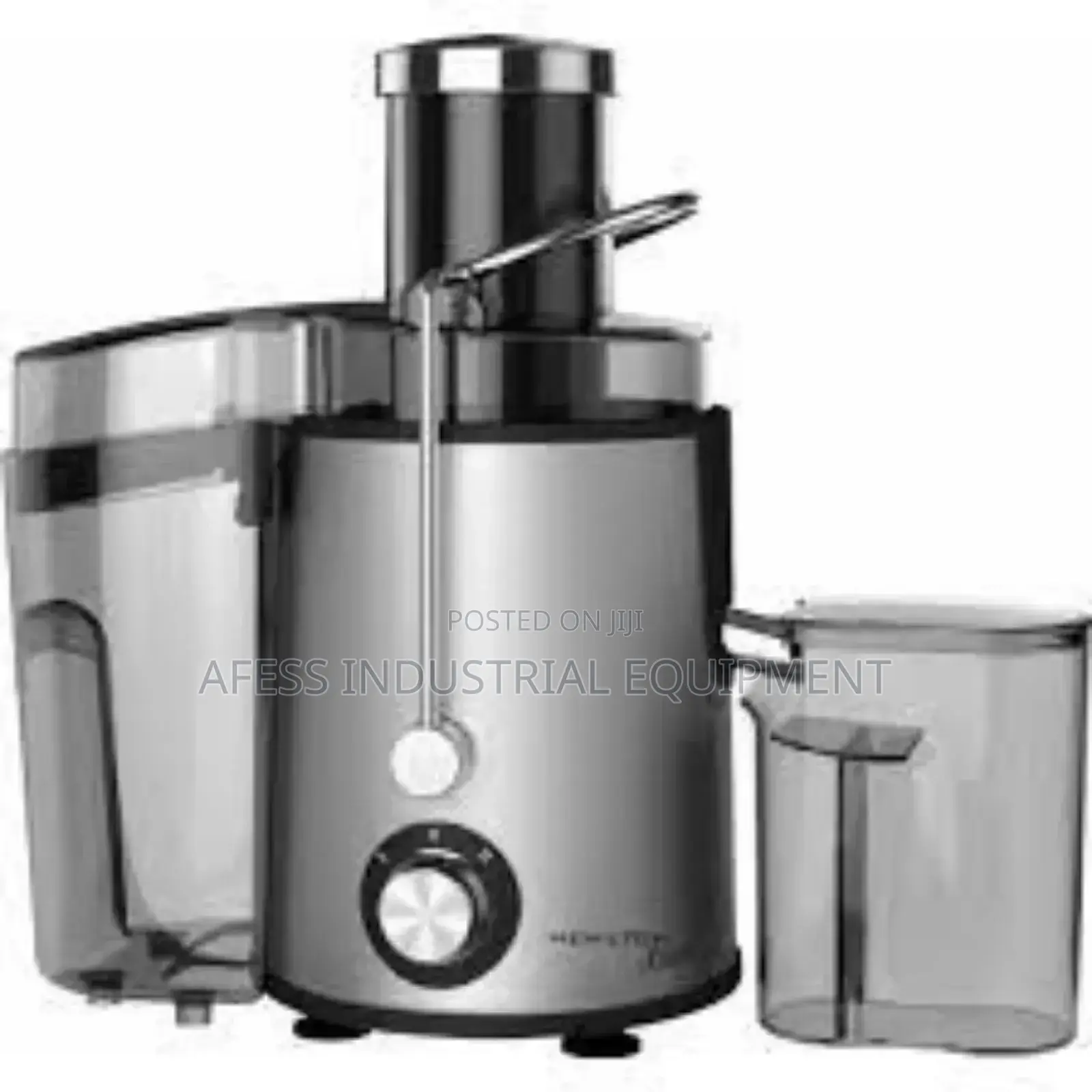 Automatic Juicer