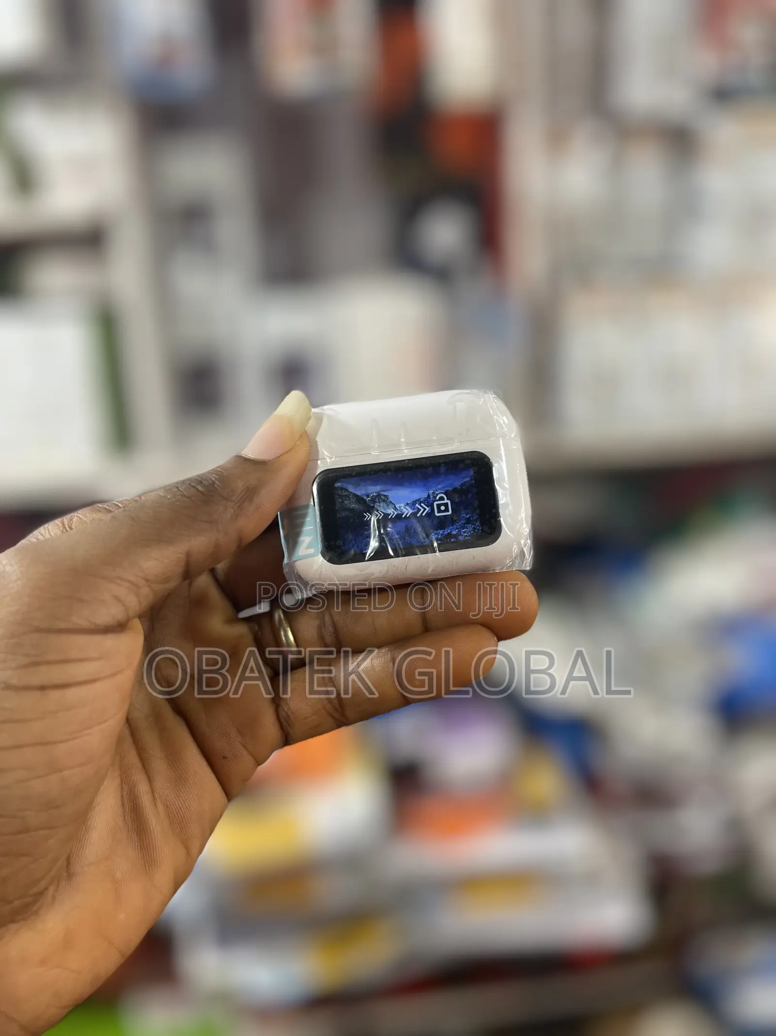 A9 Pro Apple Airpod