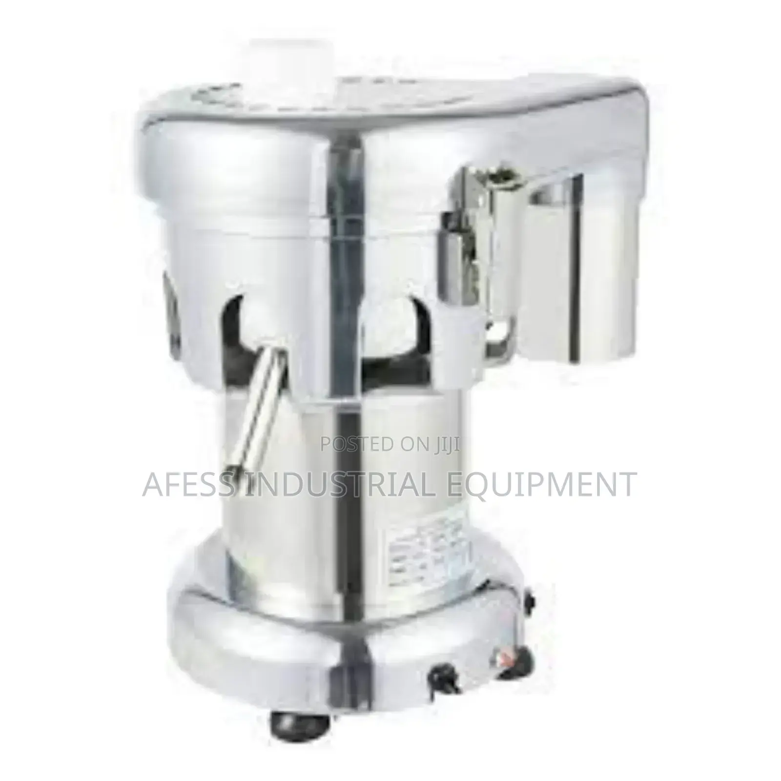 Stainless Juice Extractor