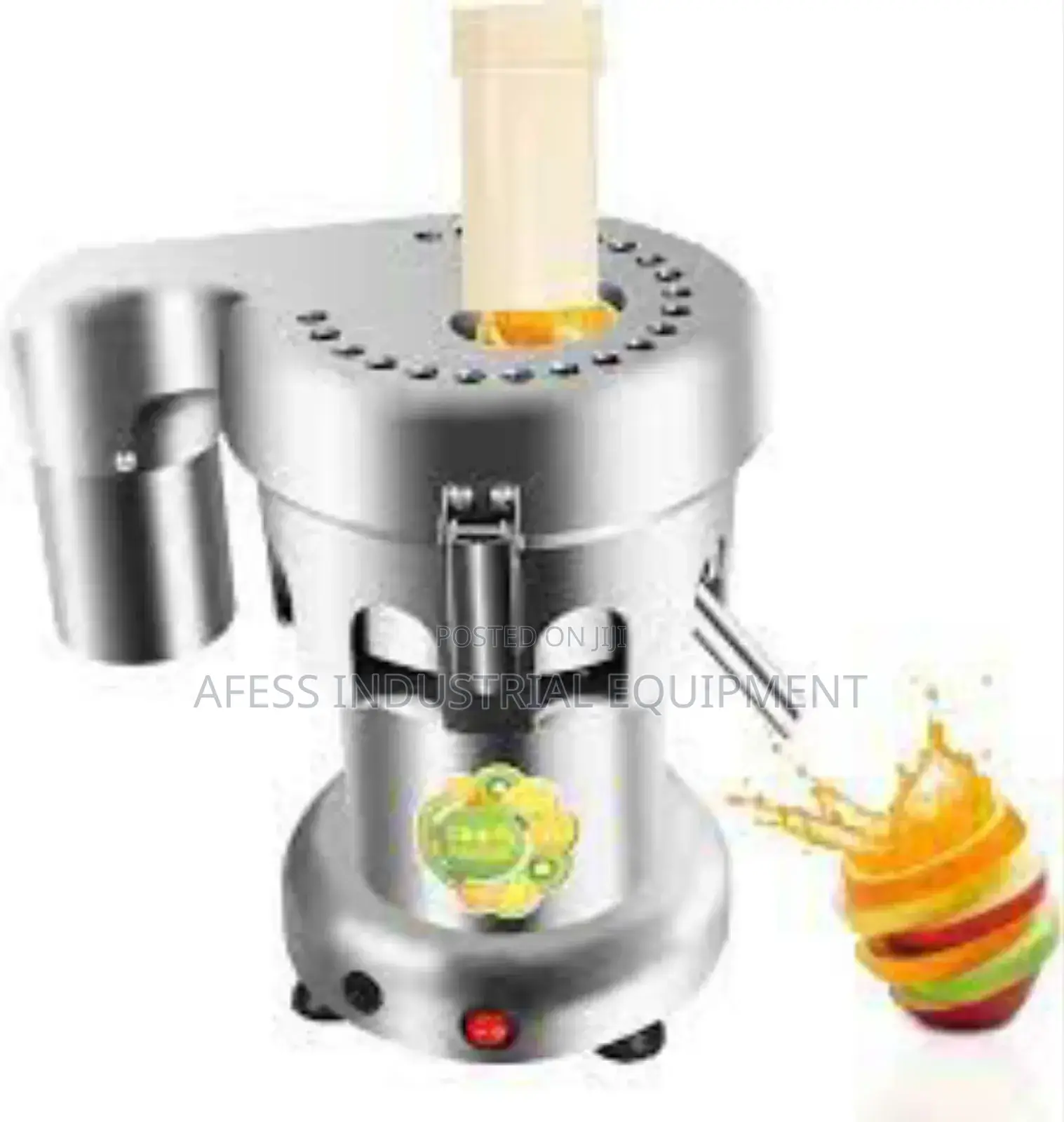 Juice Extractor