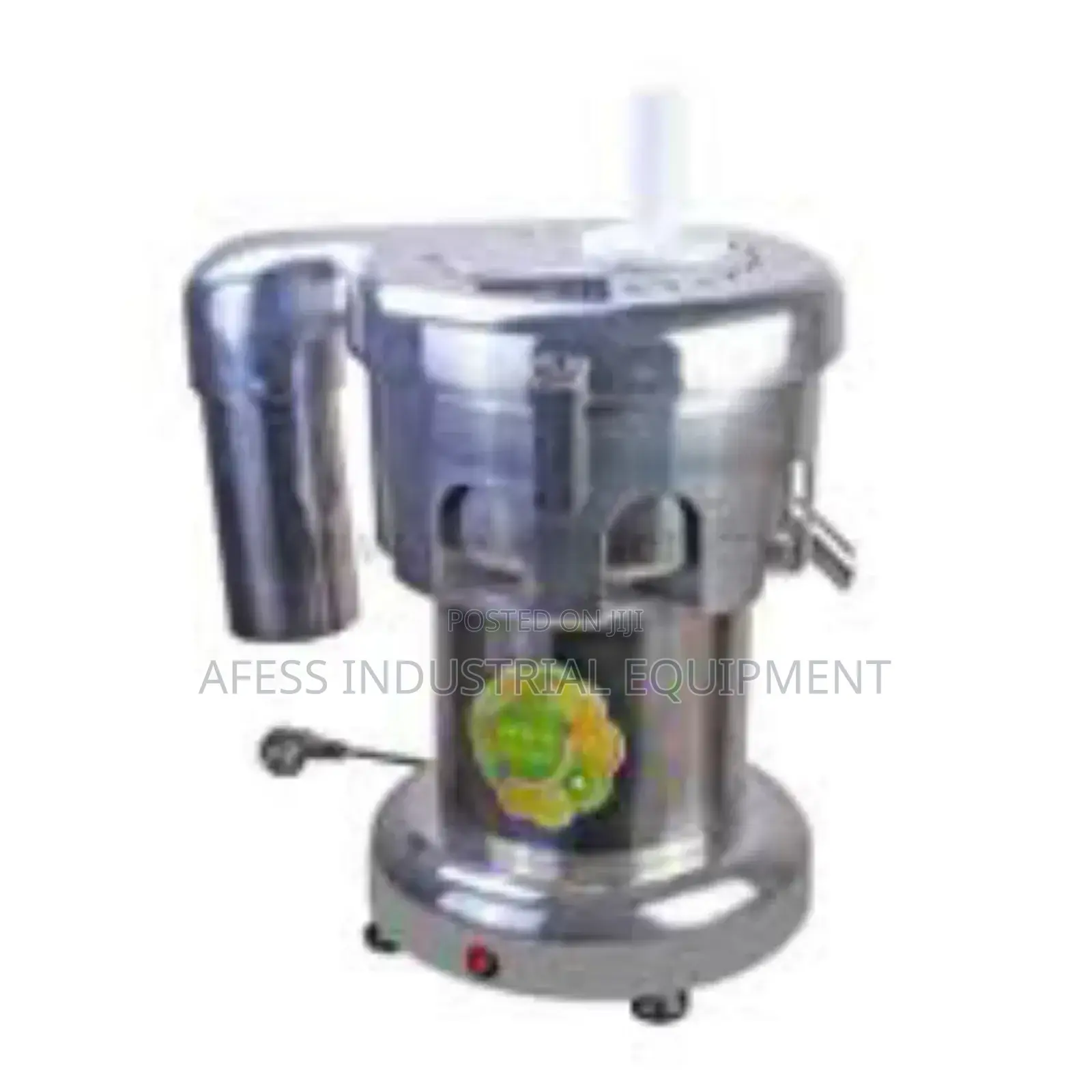 Stainless Juice Extractor