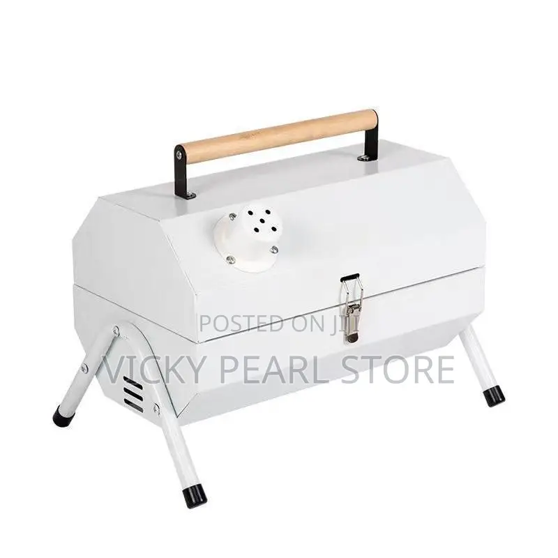 Barbecue Grills