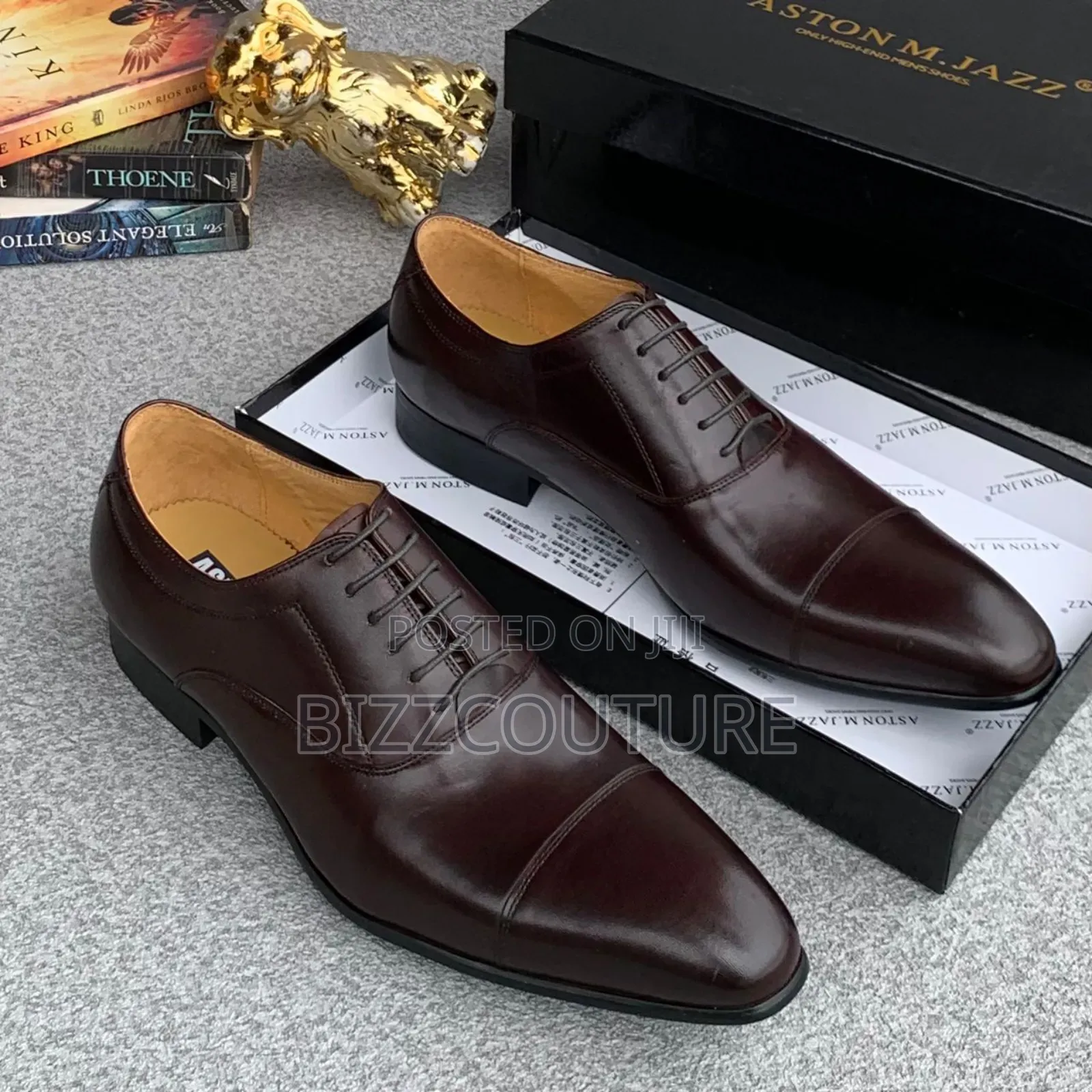 Original WAILEOI Shoes Available in Store