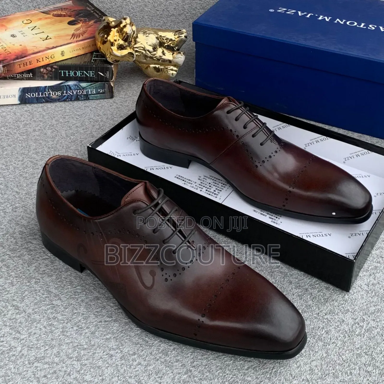 Original WAILEOI Shoes Available in Store