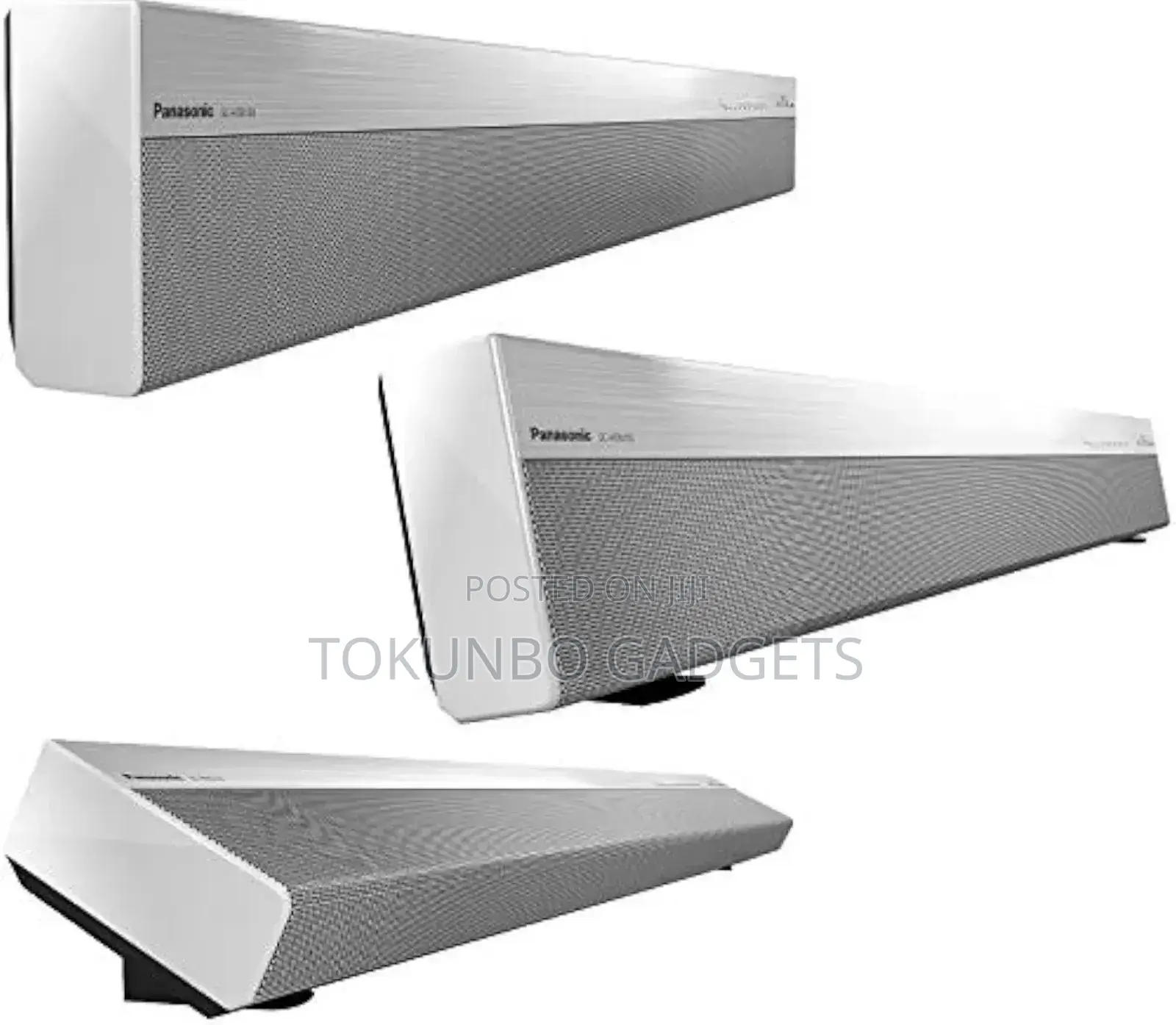 Panasonic Sc-Htb170 Sound Bar With Inbuilt Woofer(Bluetooth)