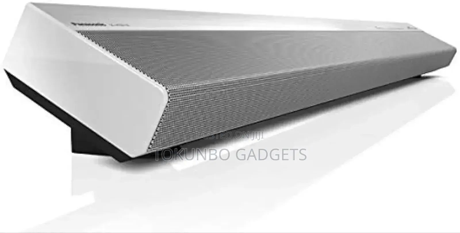 Panasonic Sc-Htb170 Sound Bar With Inbuilt Woofer(Bluetooth)