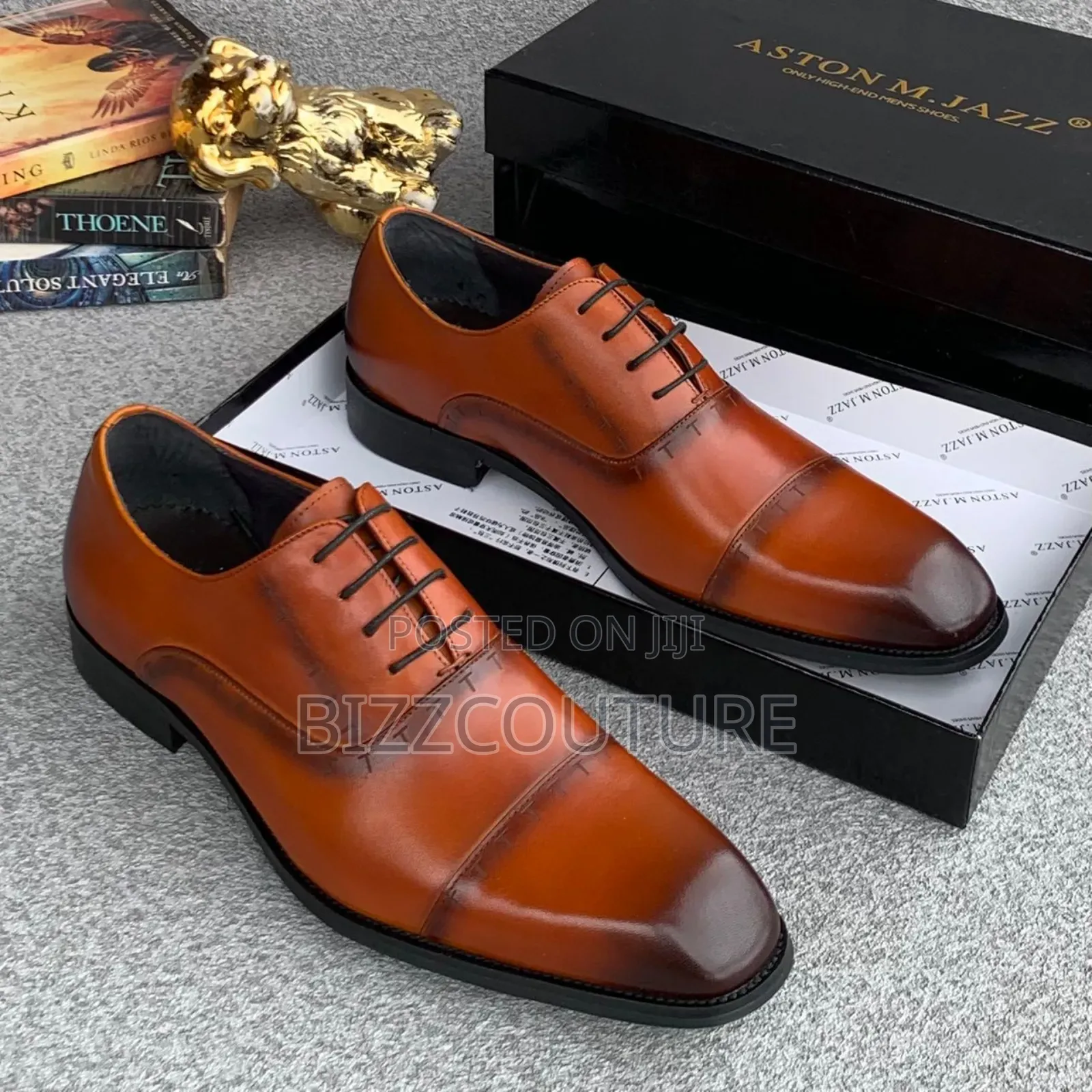 Original Waileoi Shoes Available in Store