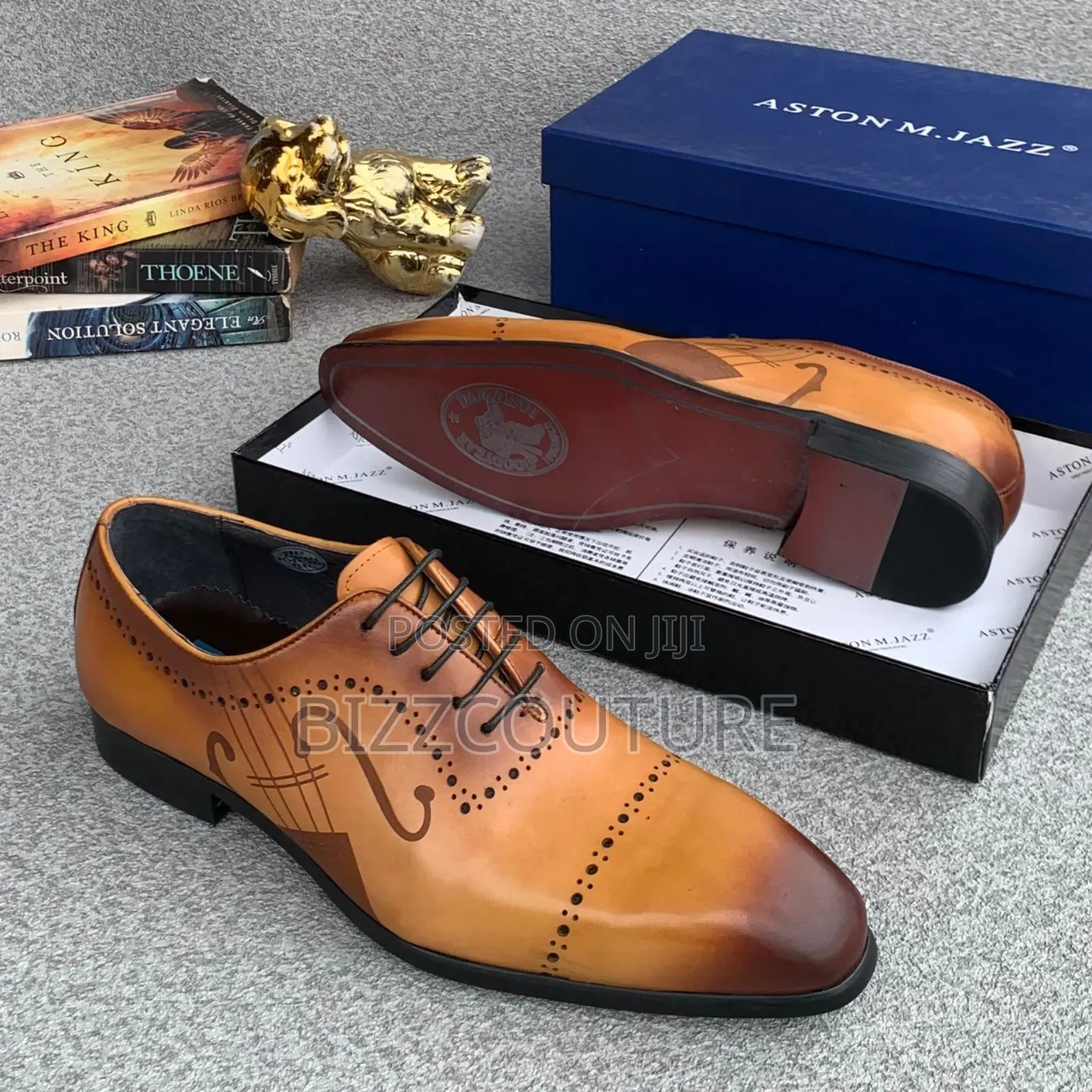 Original Waileoi Shoes Available in Store