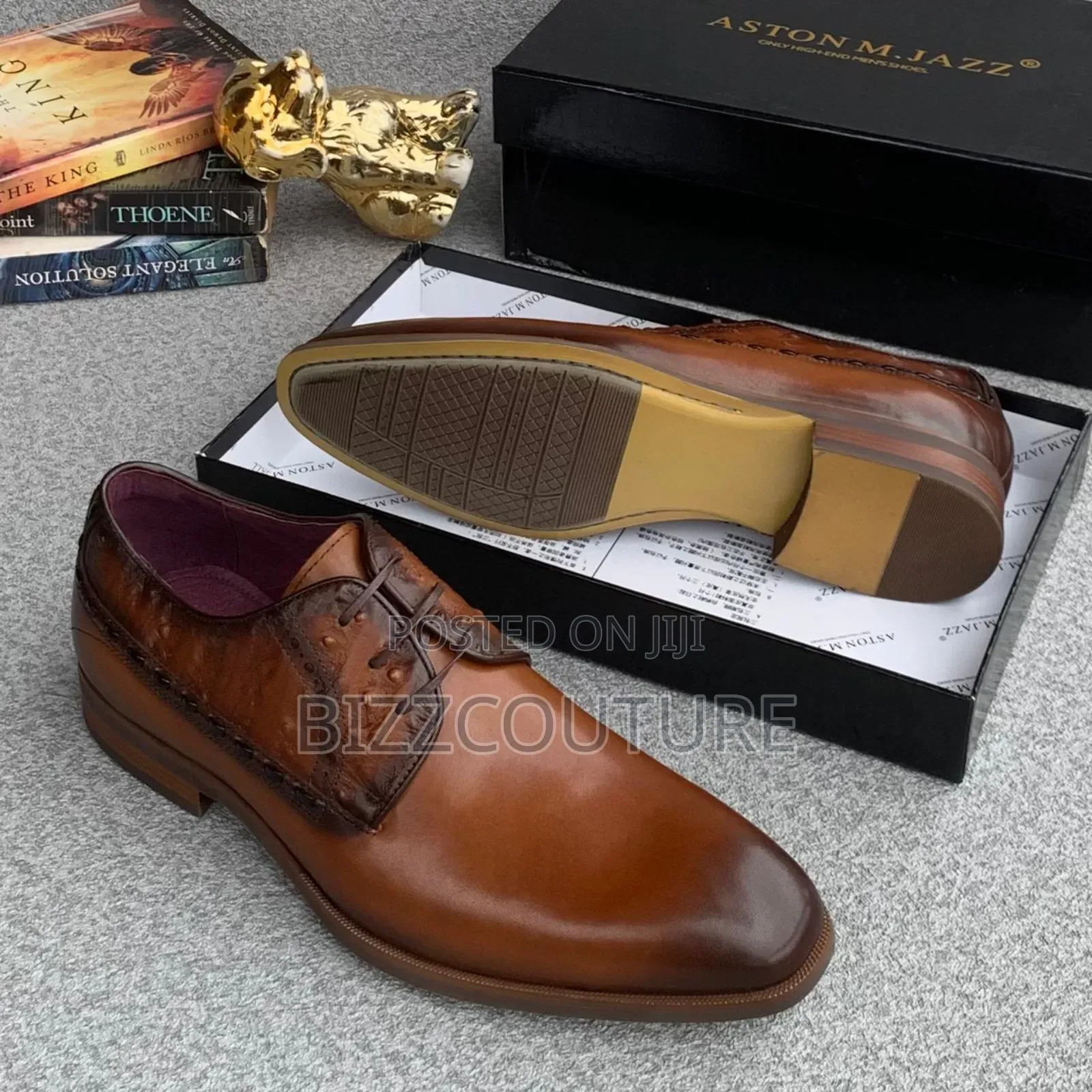Original Waileoi Shoes Available in Store