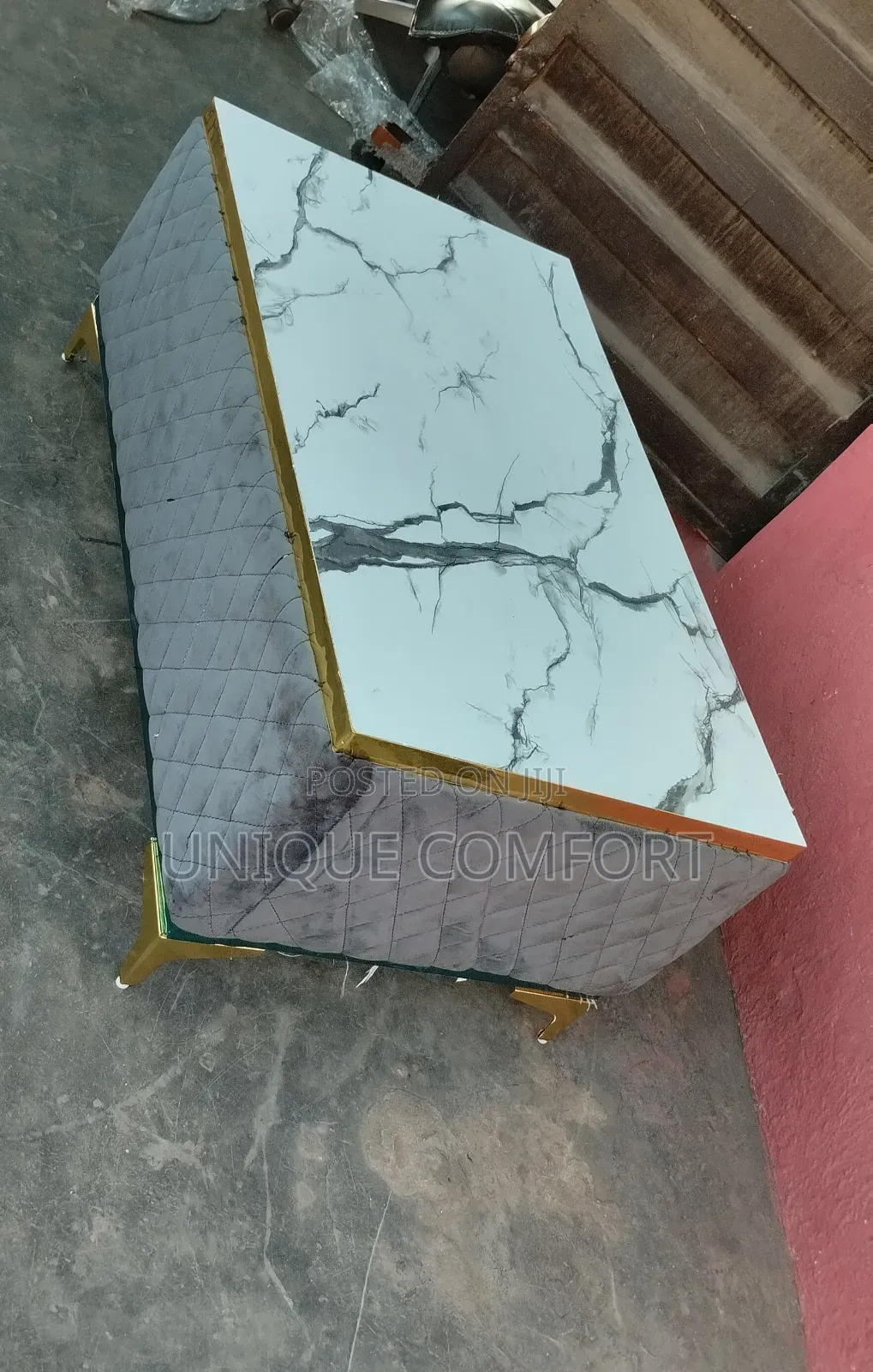 Brand New Top Quality Center Table