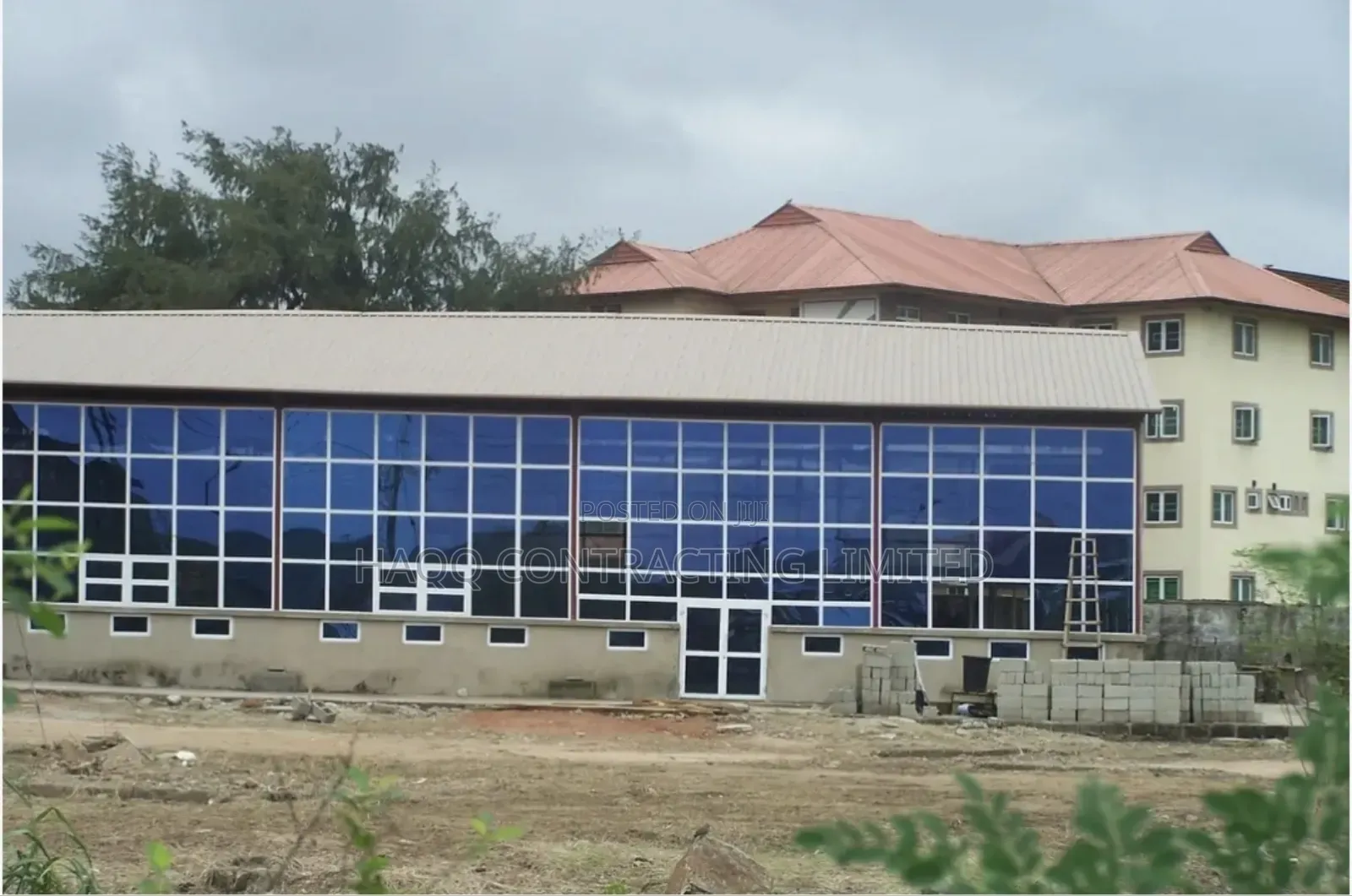 Best Tent/Marquee Manufacturer in Abuja