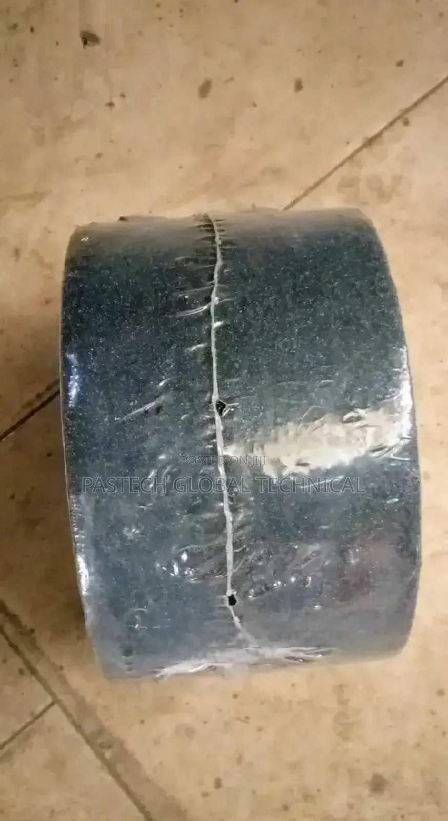 4" Anti-Slip Tape