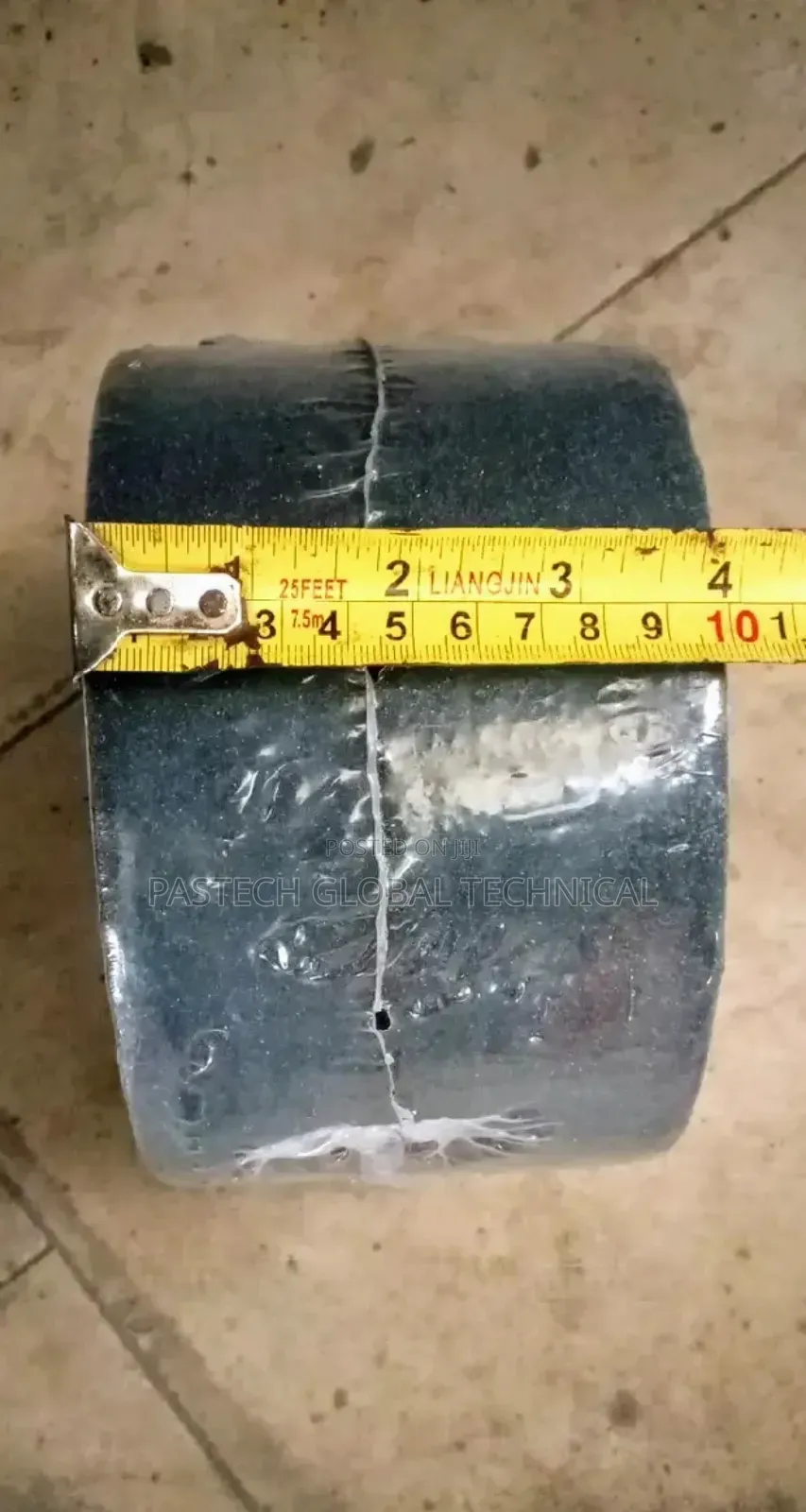 4" Anti-Slip Tape