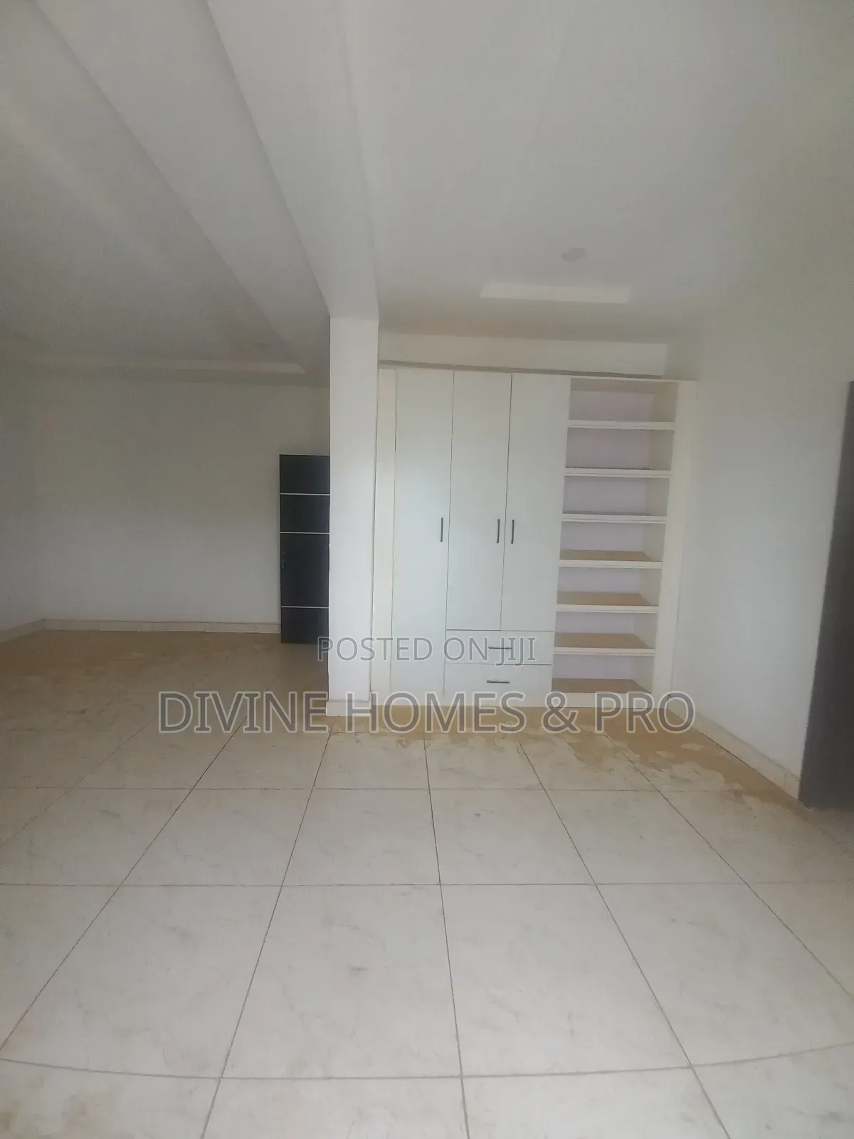 4bdrm Duplex in Dantata Estate, Gwarinpa for sale