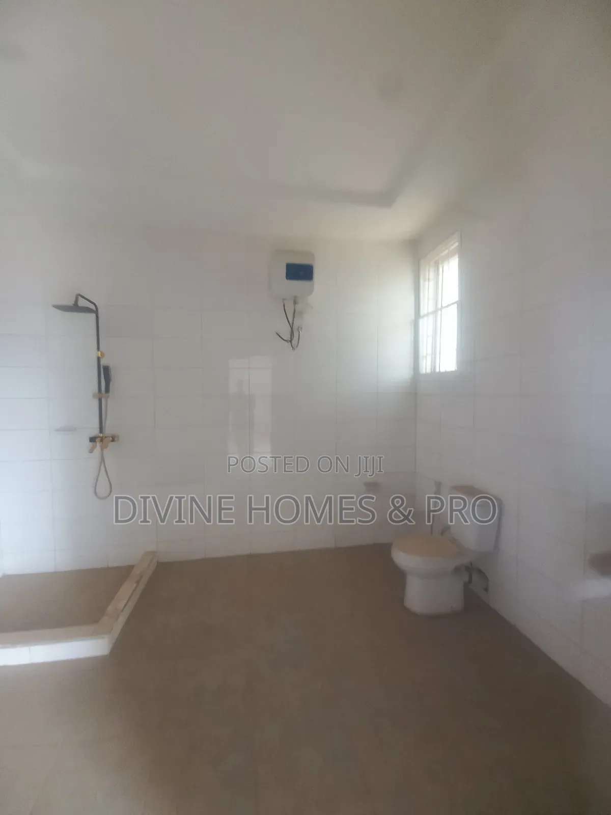 4bdrm Duplex in Dantata Estate, Gwarinpa for sale