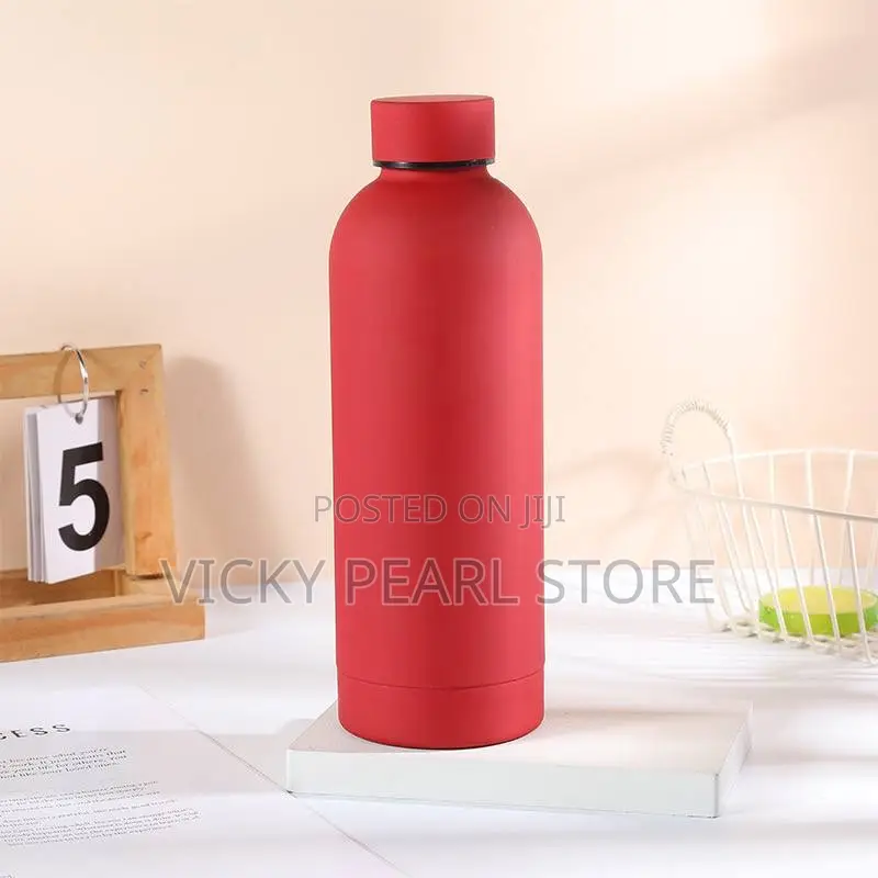 Matt Bottle