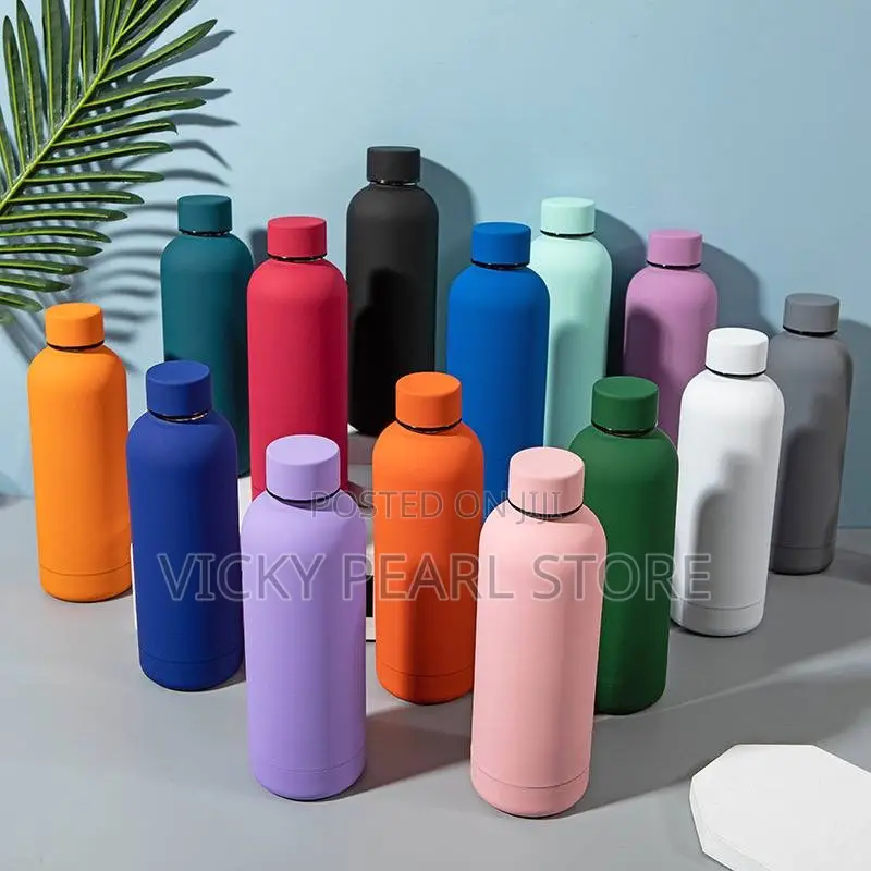 Matt Bottle