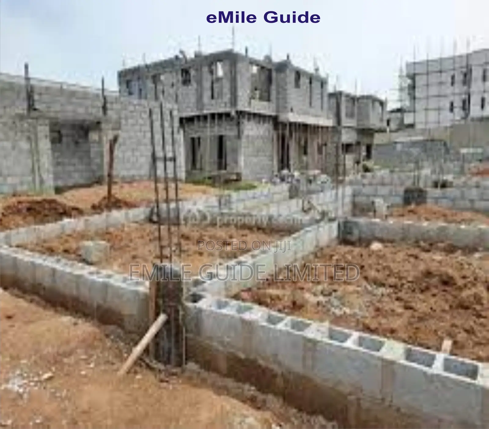 Find Land for Sale in Katampe Main Abuja