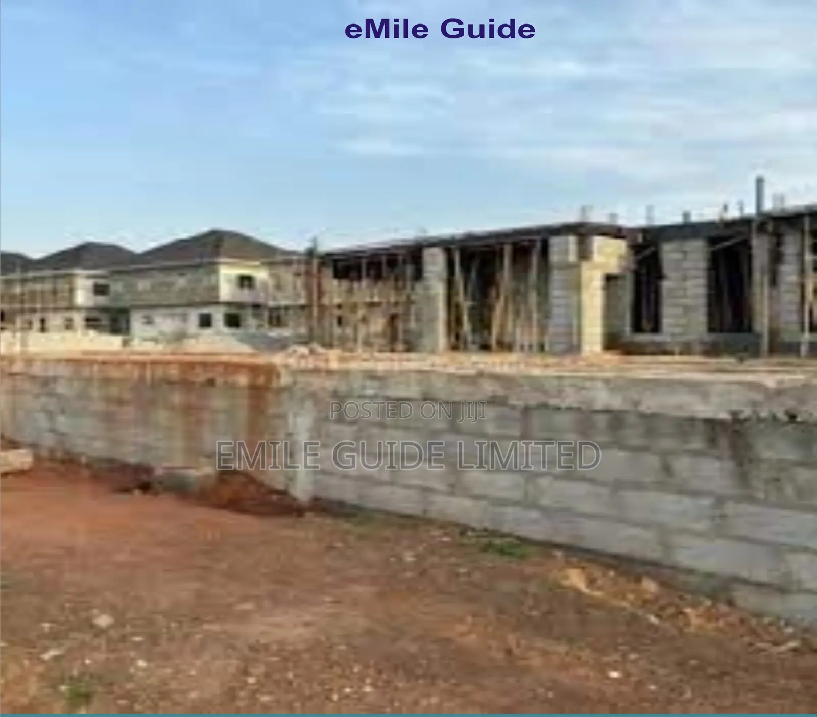 Find Land for Sale in Katampe Main Abuja