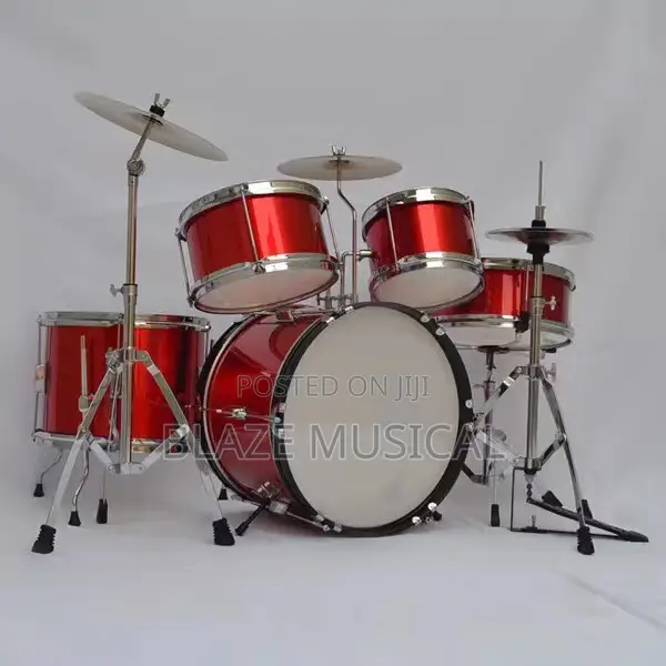 Blaze 5set Children Drum
