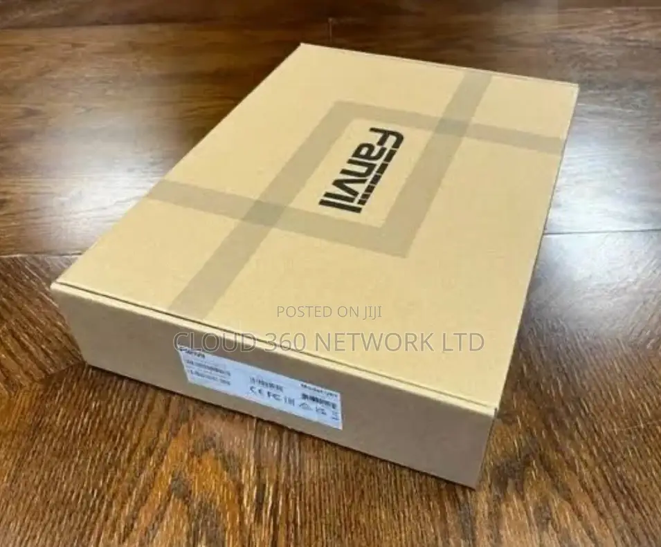 Fanvil V67 Android Ip Phone