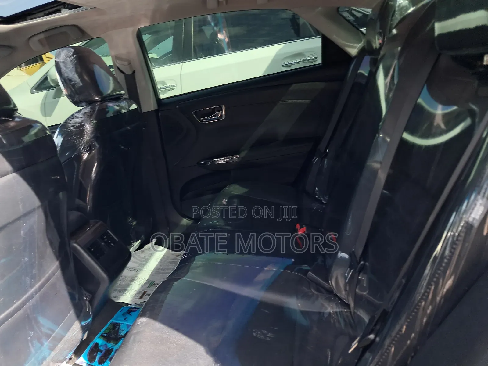 Toyota Avalon 2014 Gray