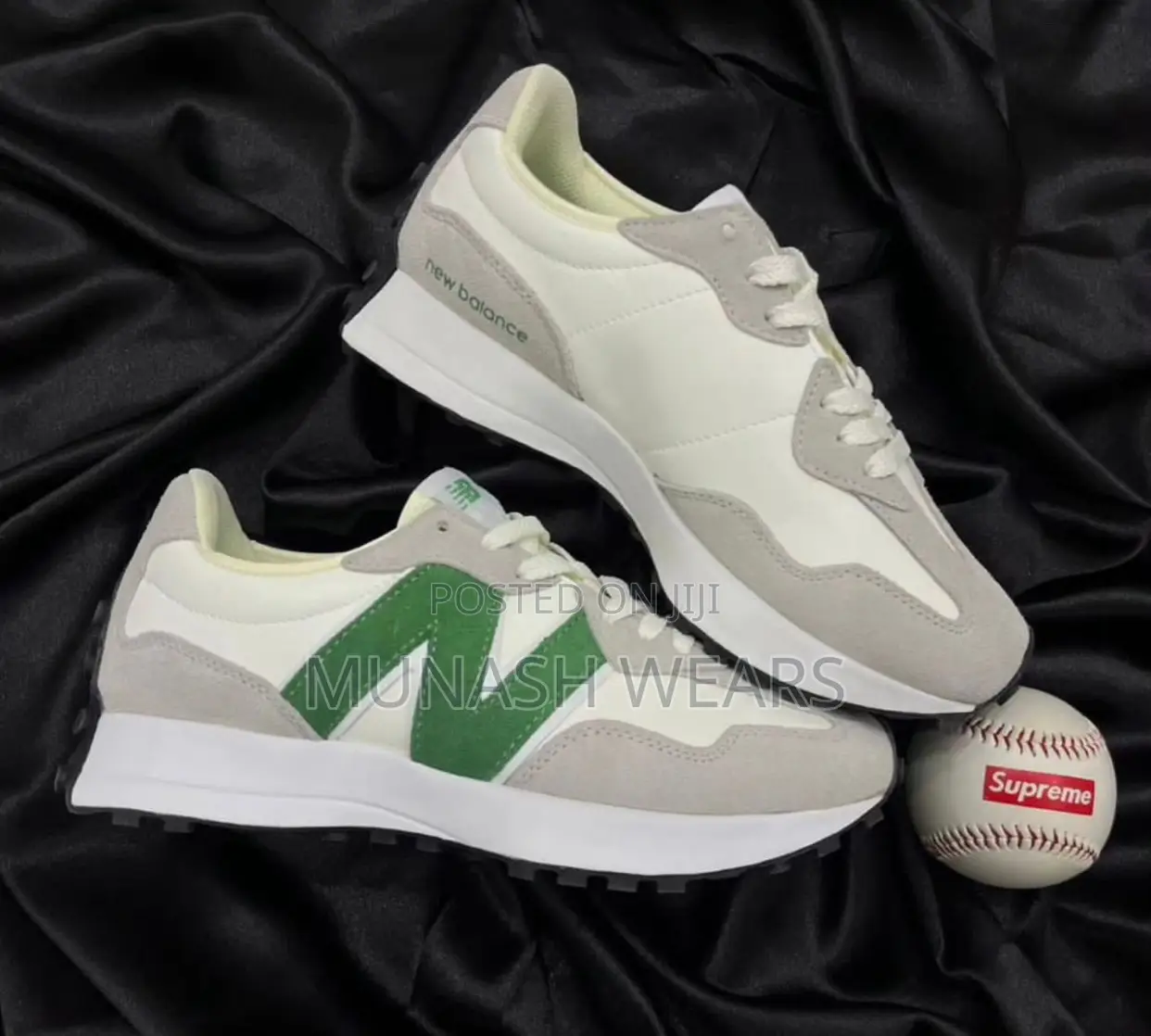 New Balance Sneakers