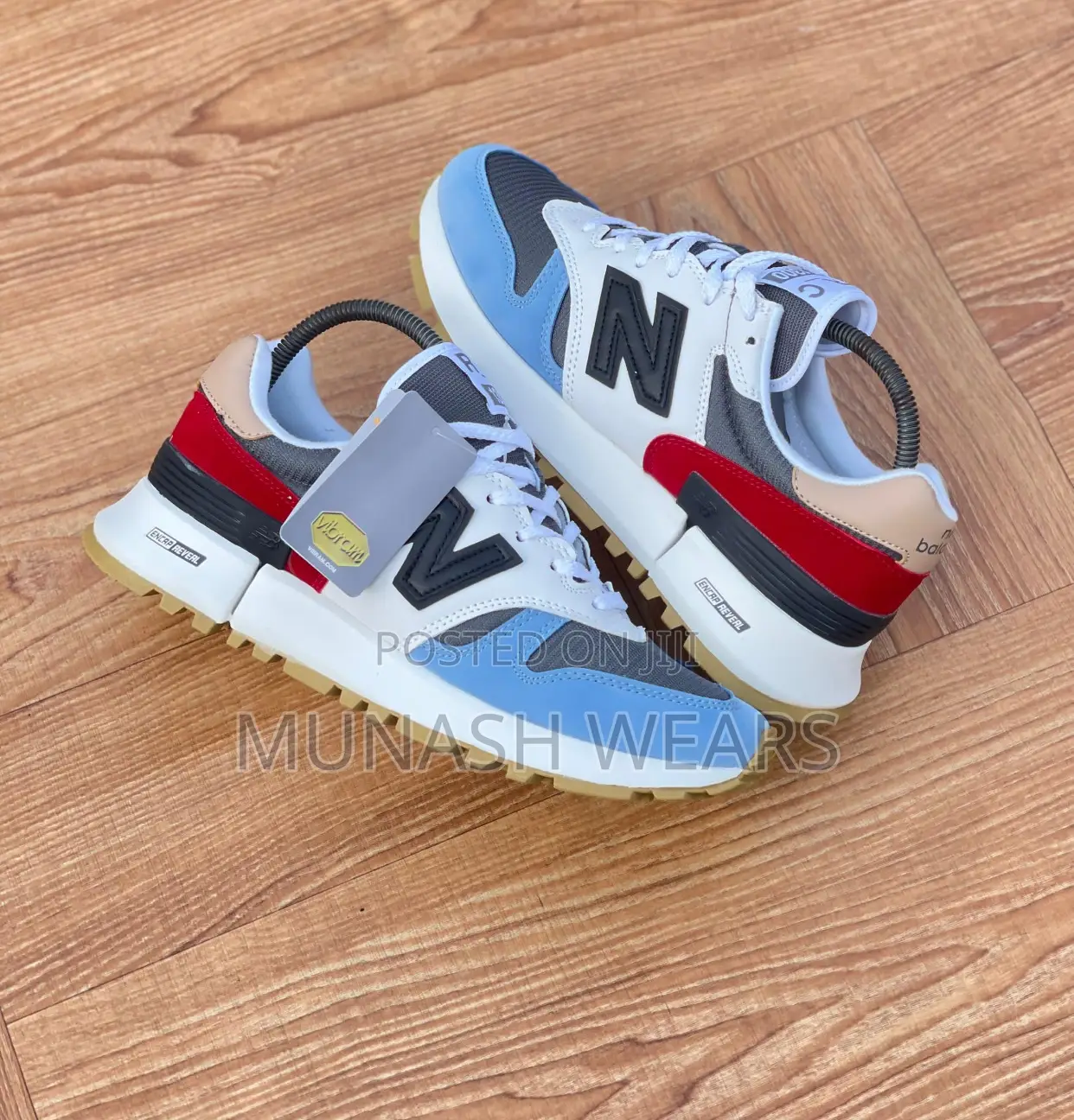 New Balance Sneakers