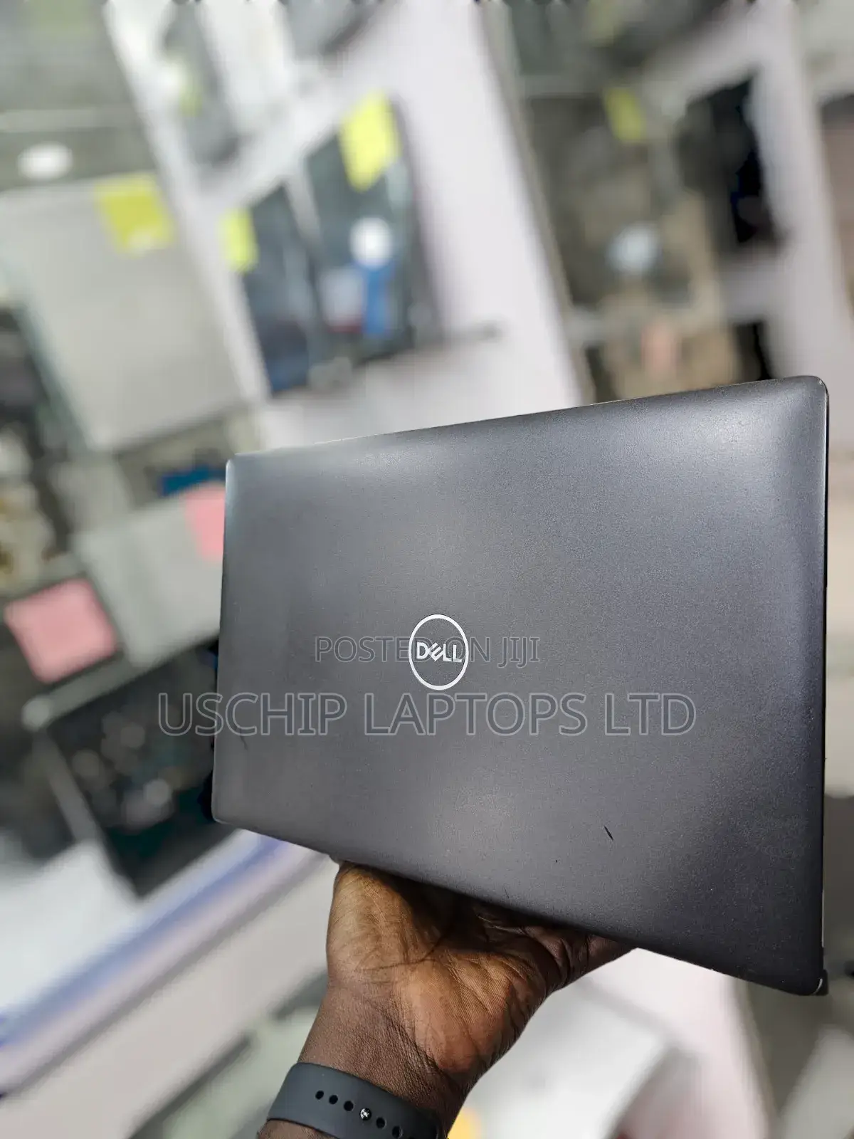 Laptop Dell Latitude 5401 8GB Intel Core I5 SSD 256GB