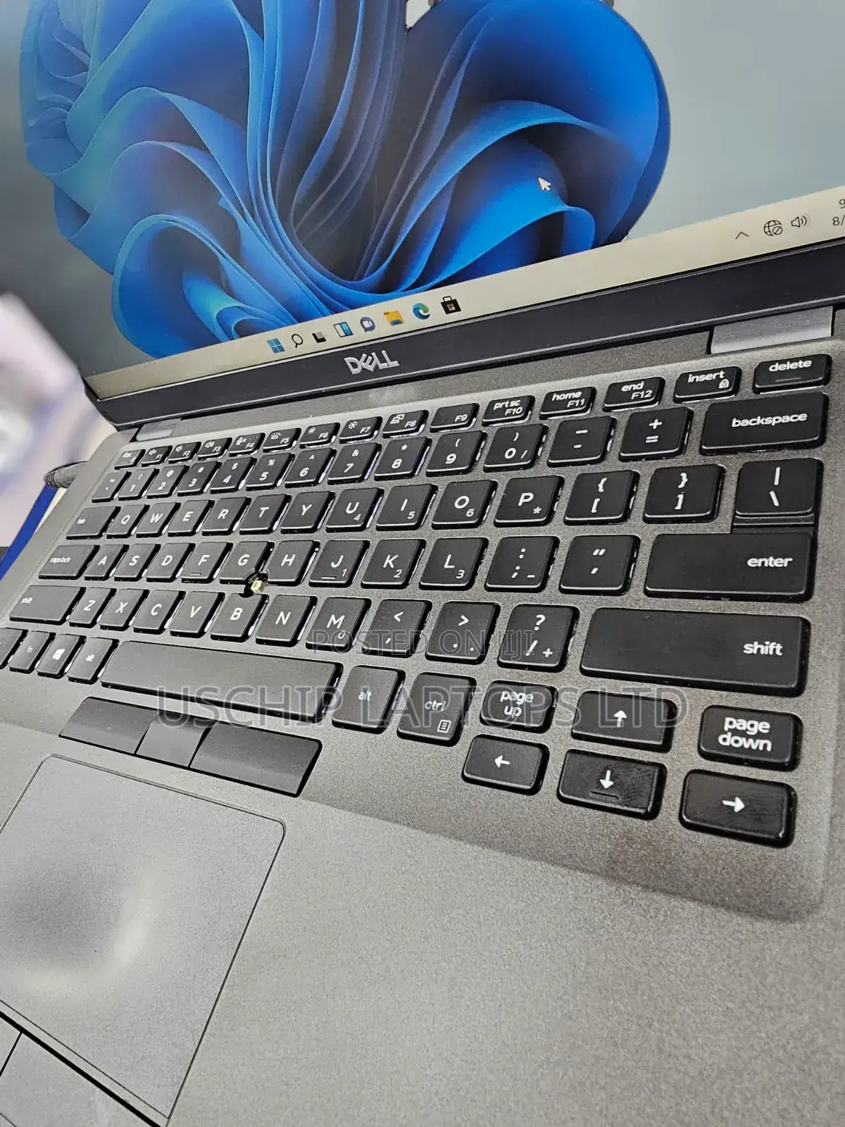 Laptop Dell Latitude 5401 8GB Intel Core I5 SSD 256GB