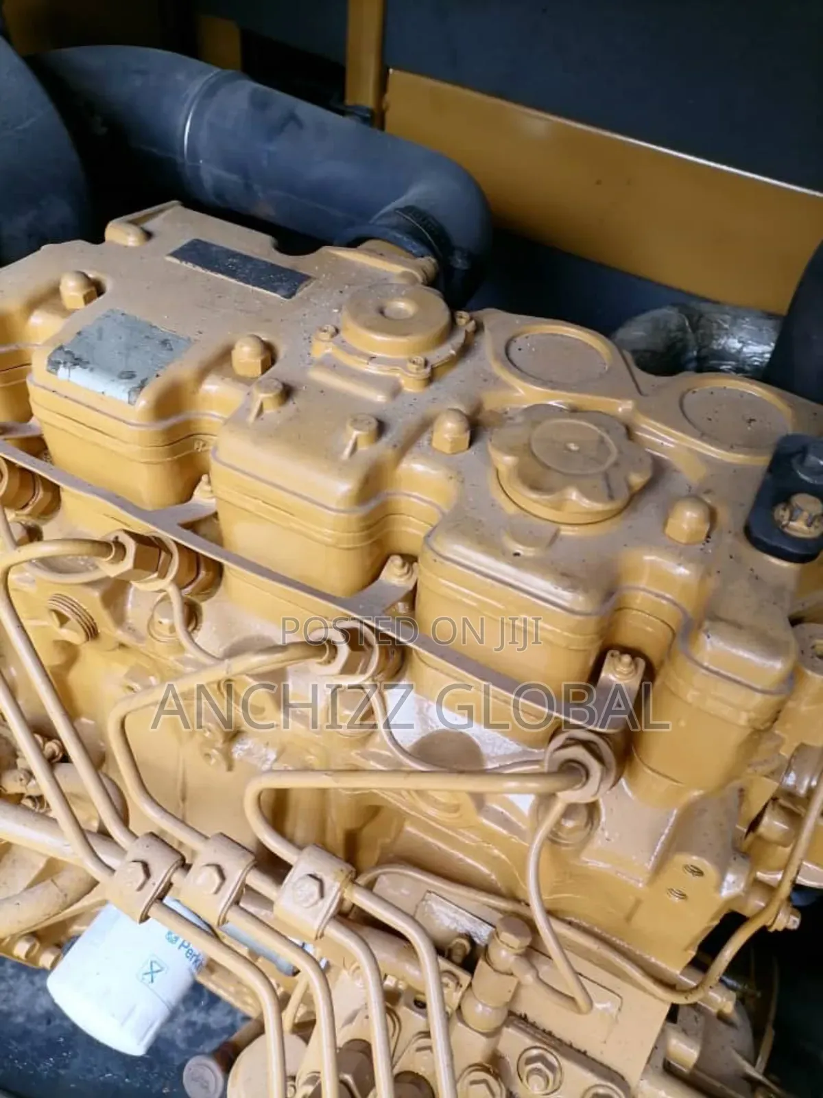 20kva Soundproof Diesel Generator With Standard Alternator
