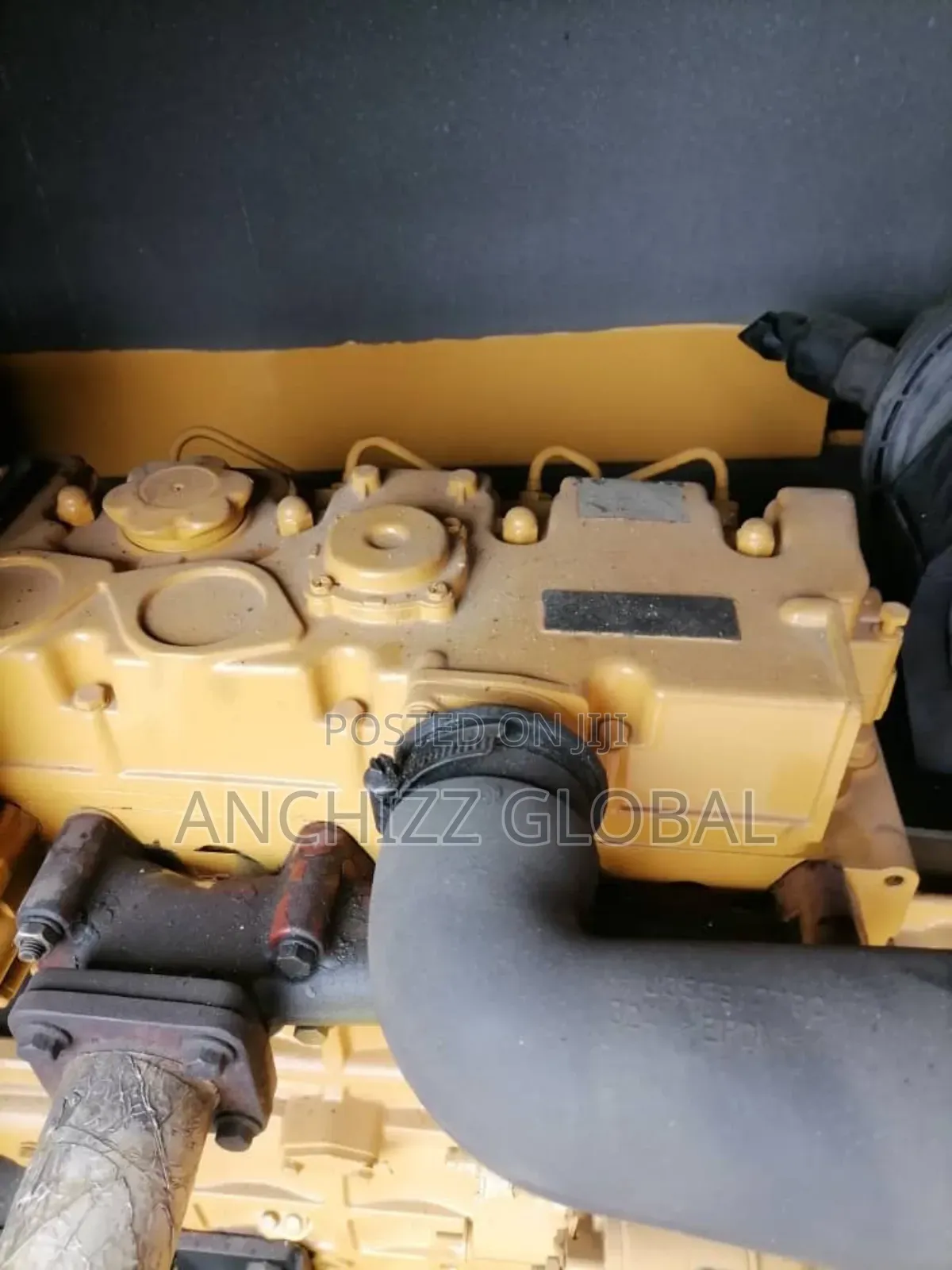 20kva Soundproof Diesel Generator With Standard Alternator
