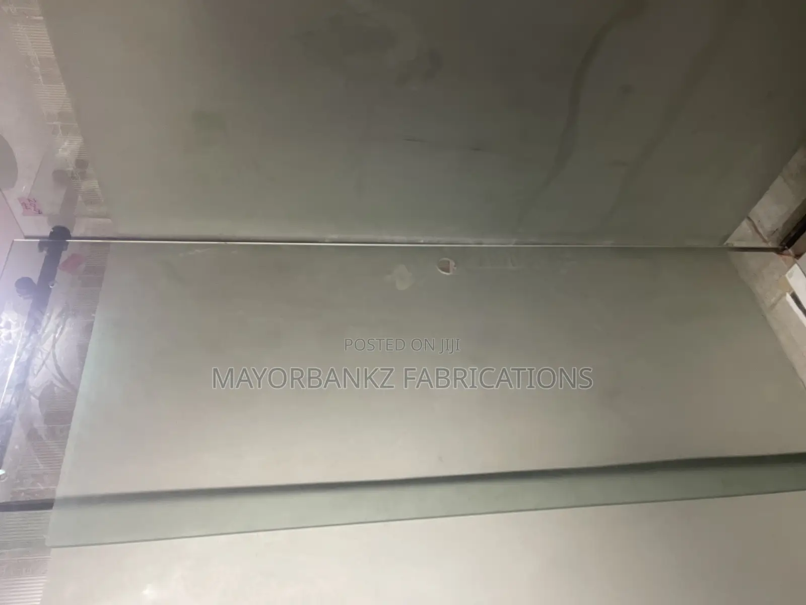 Shower Cubicle