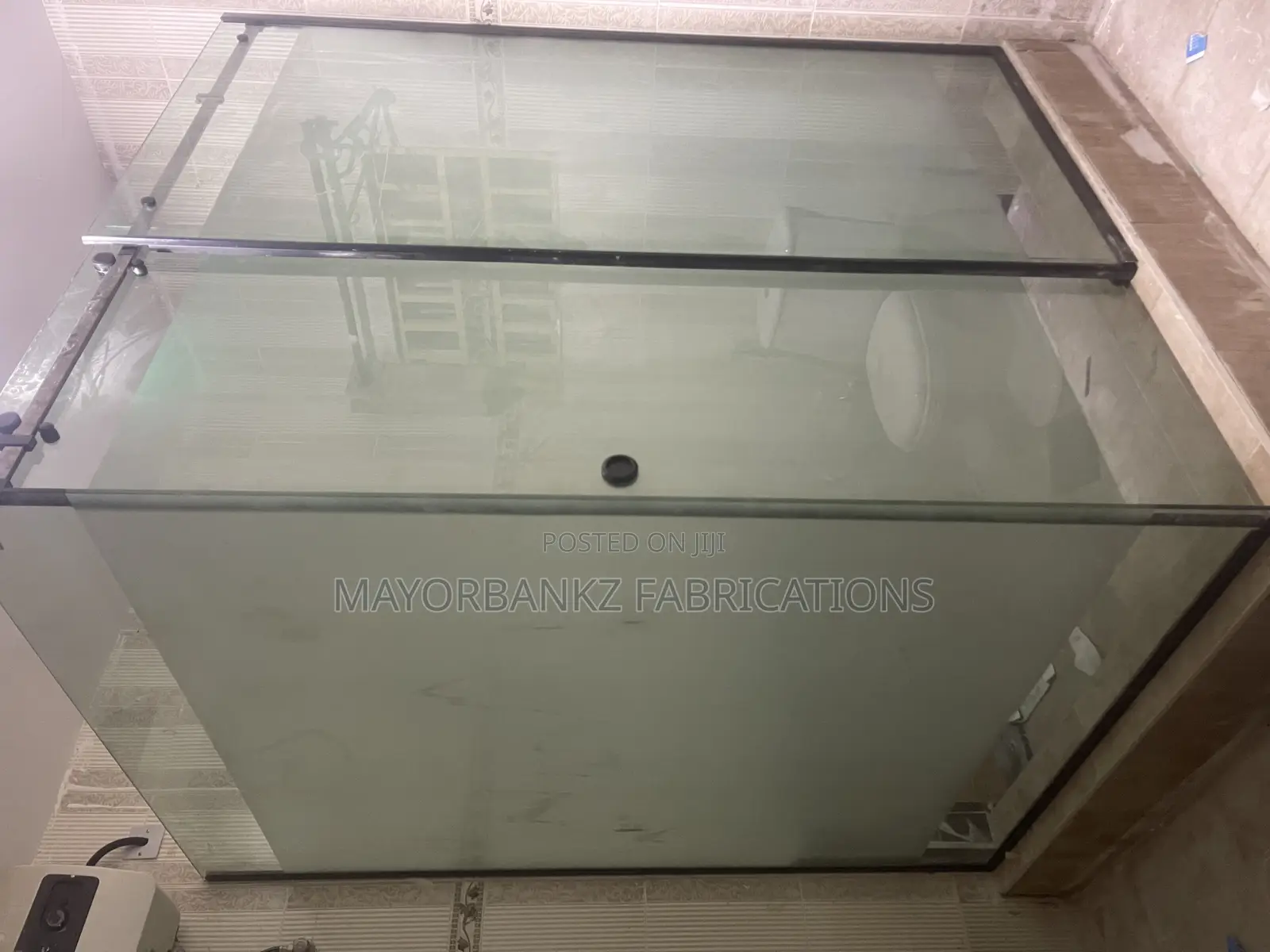 Shower Cubicle